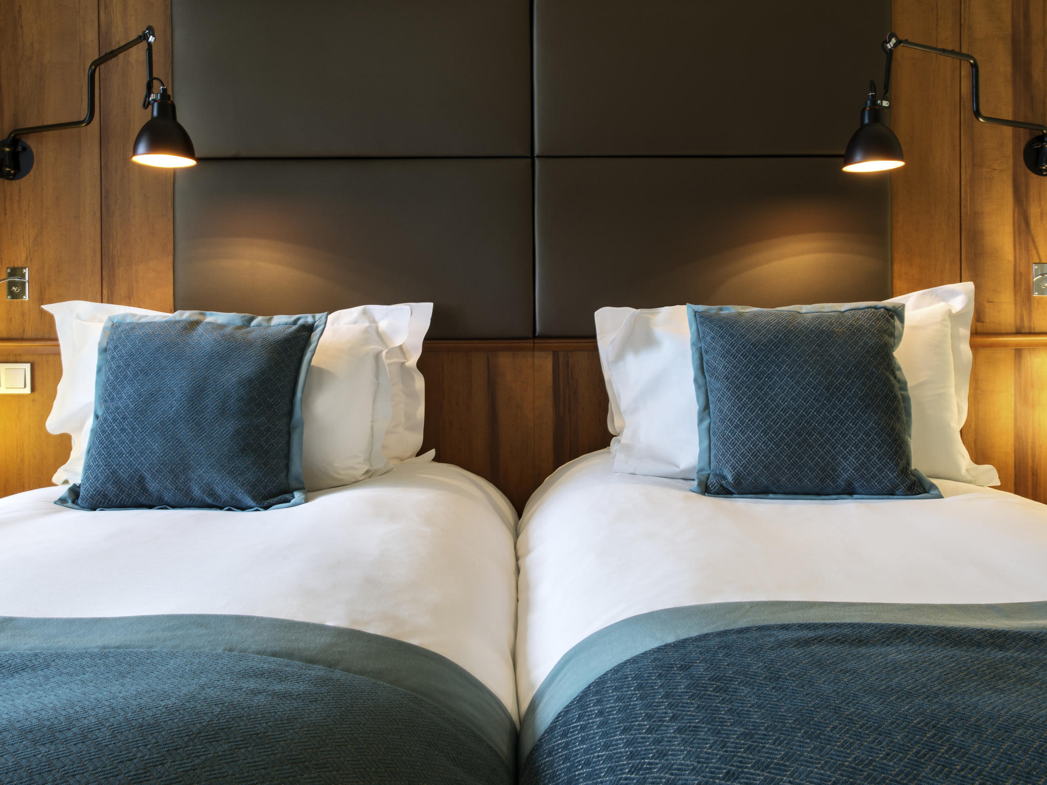 Foto - Sofitel Grand Sopot