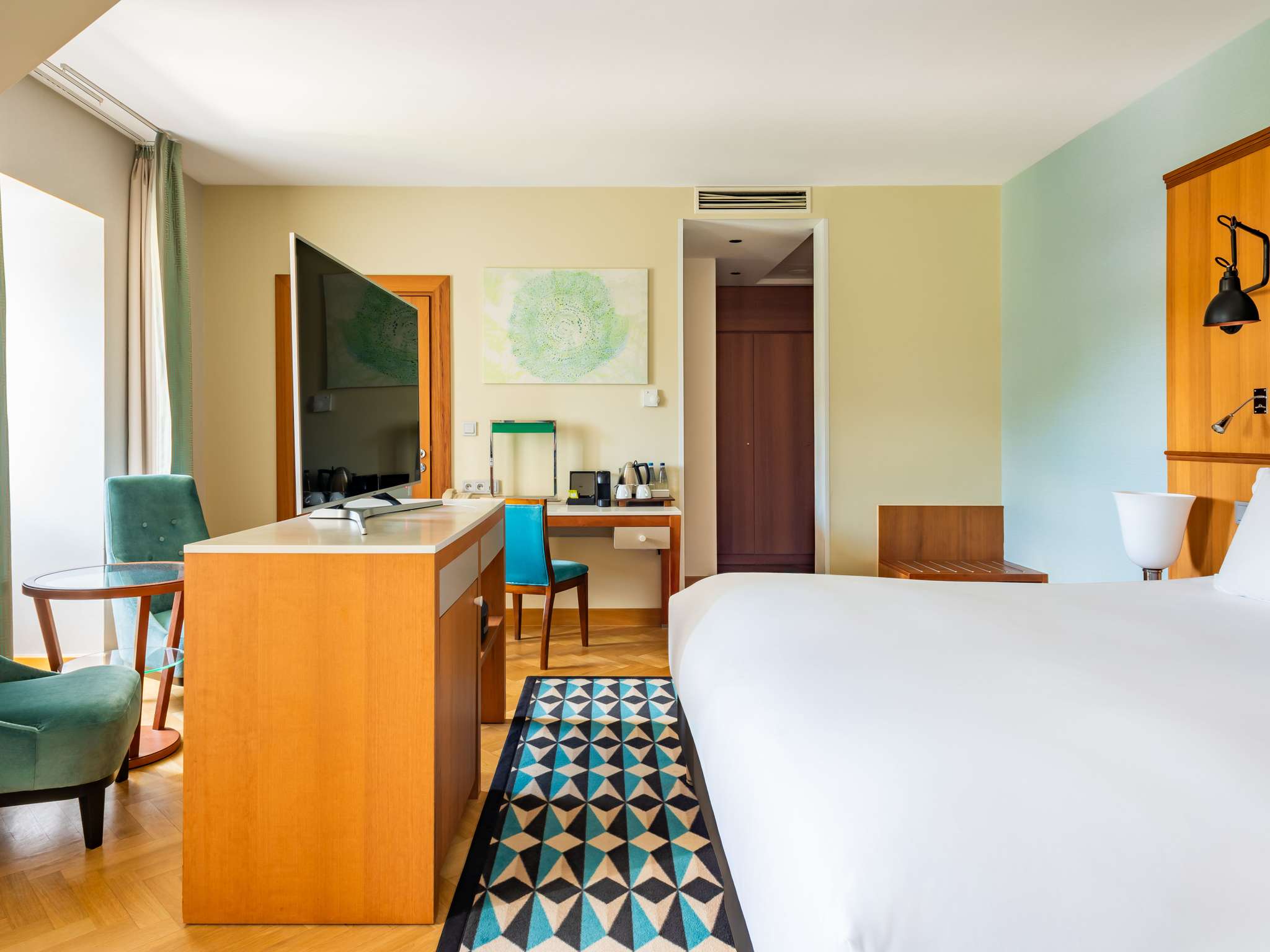 Foto - Sofitel Grand Sopot