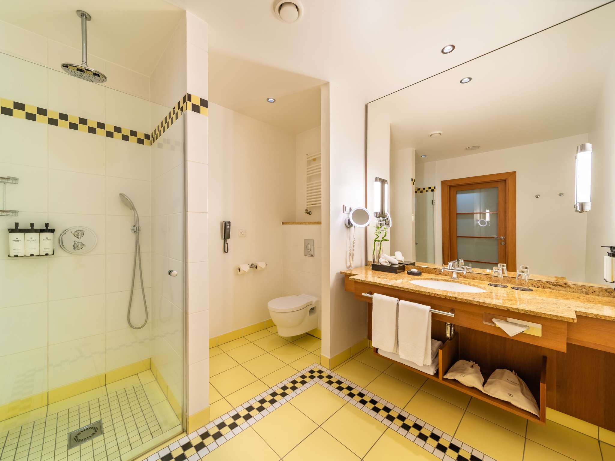 Foto - Sofitel Grand Sopot