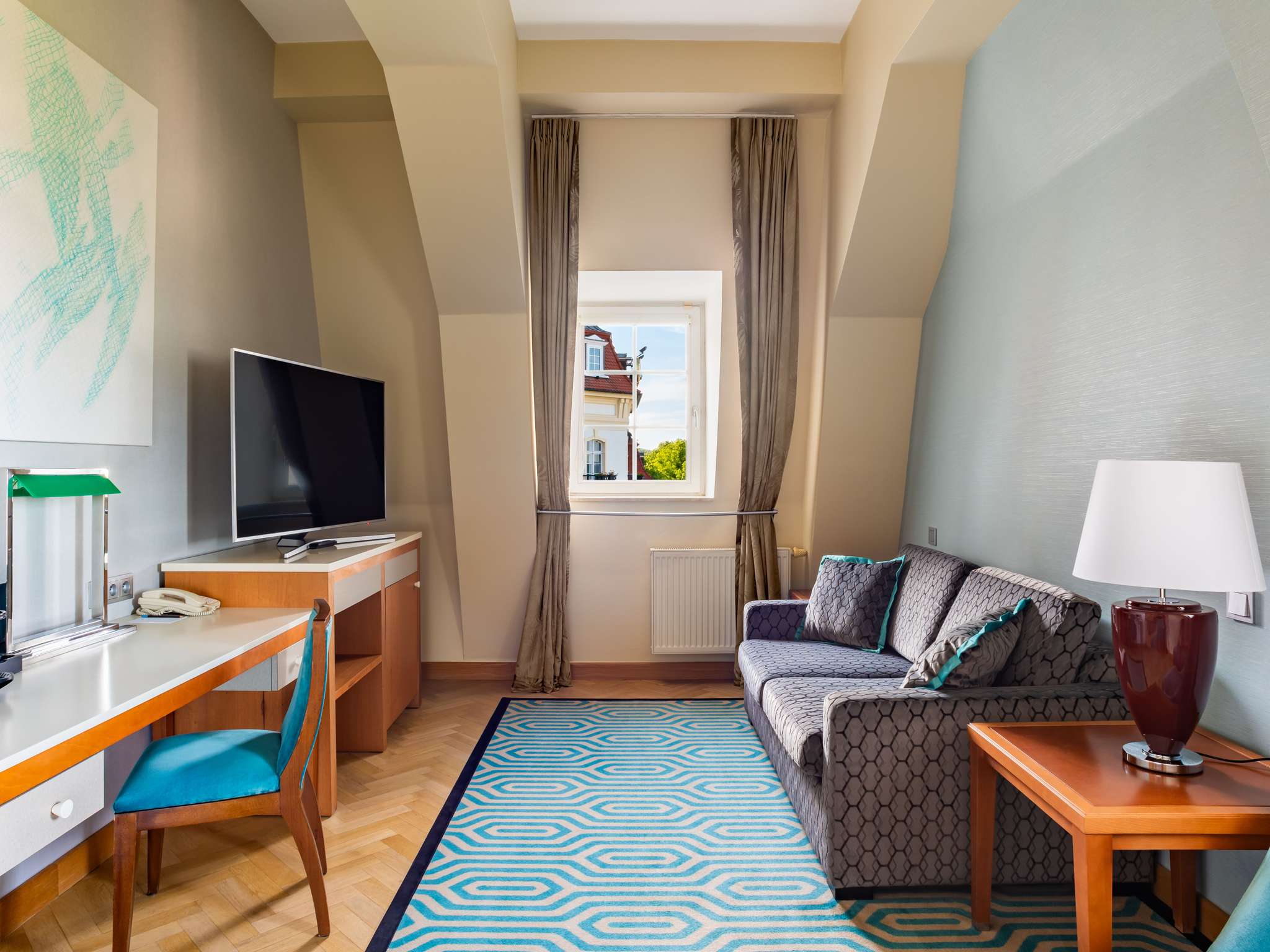 Foto - Sofitel Grand Sopot