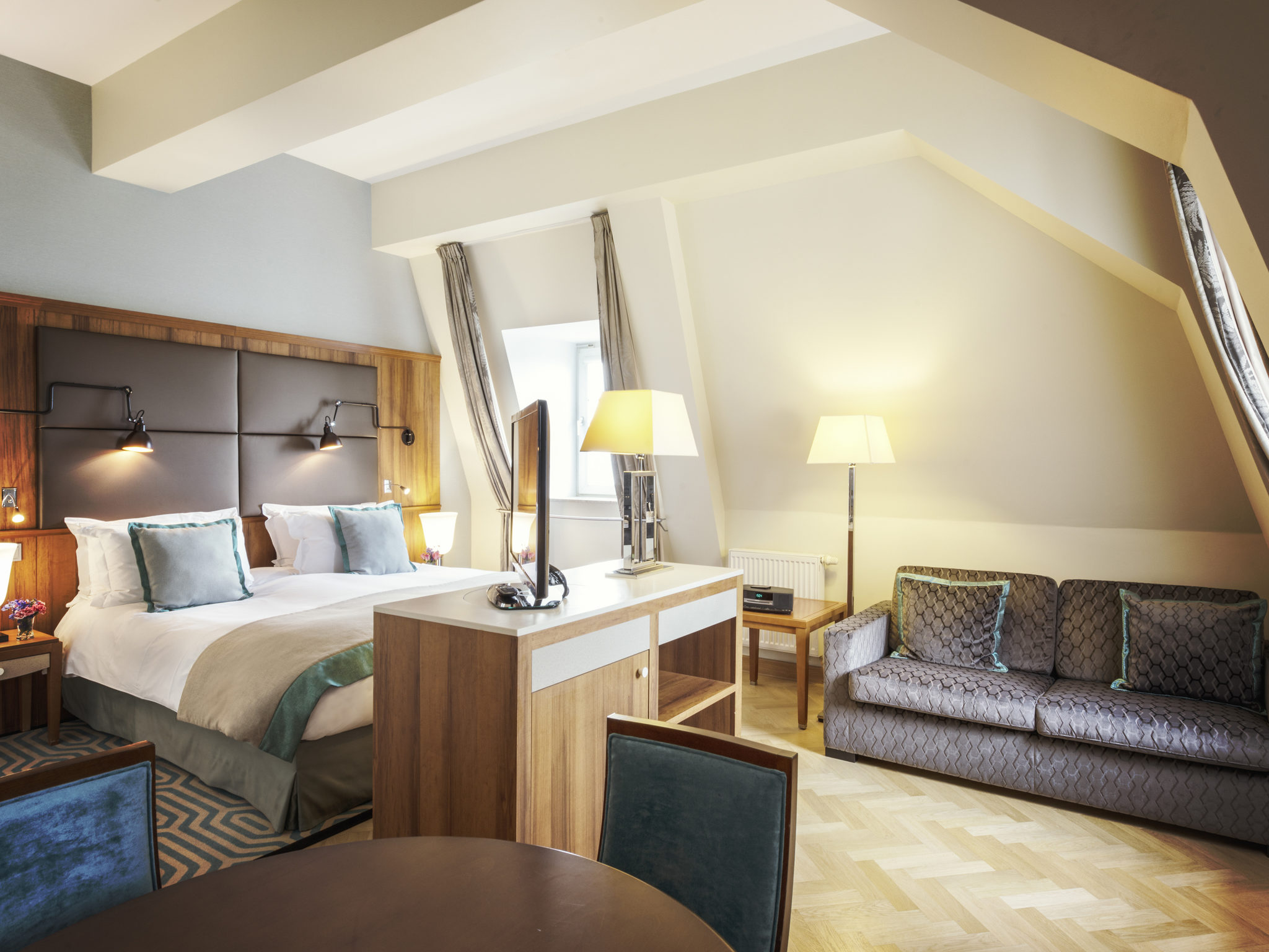 Foto - Sofitel Grand Sopot