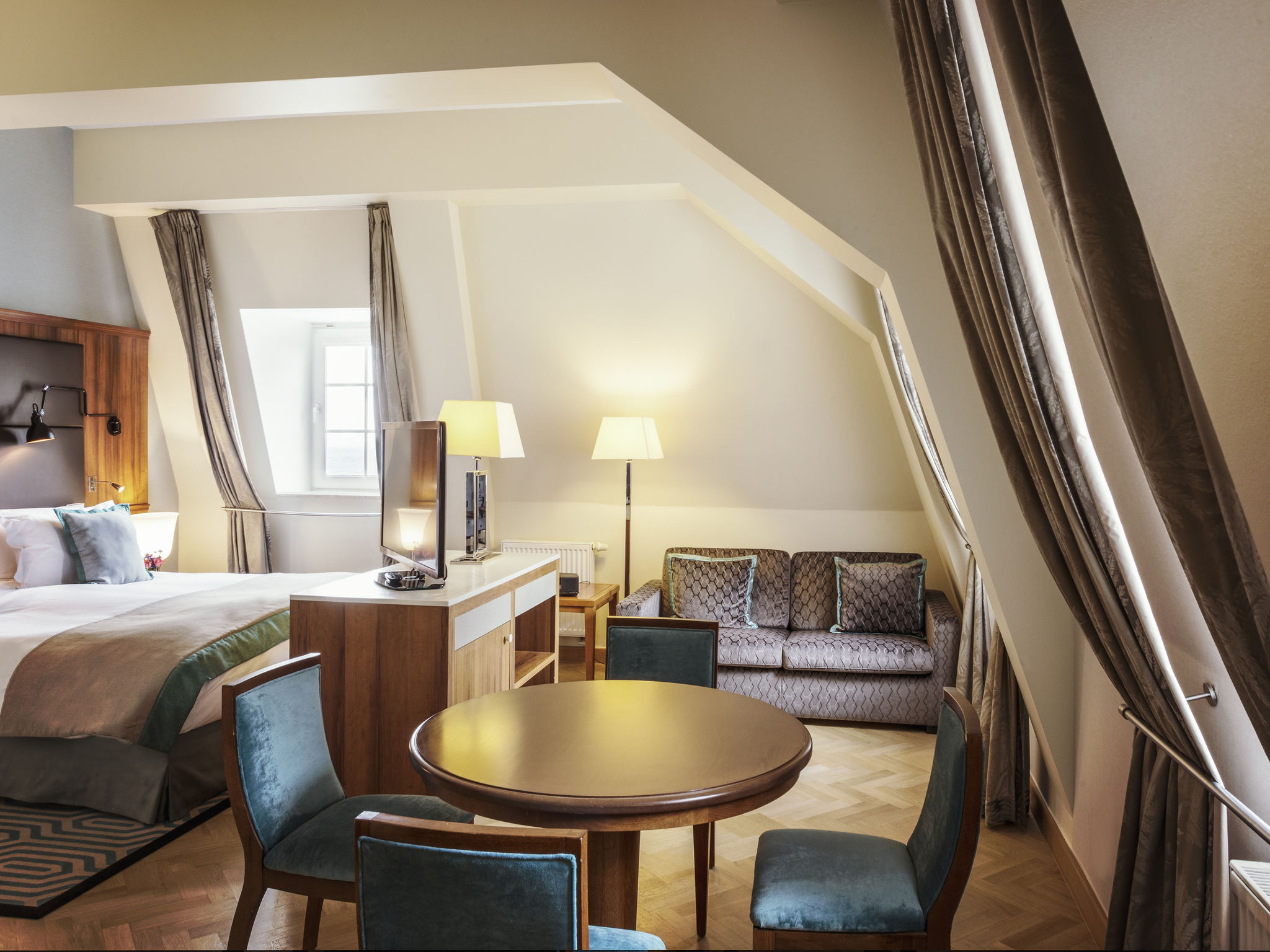 Foto - Sofitel Grand Sopot