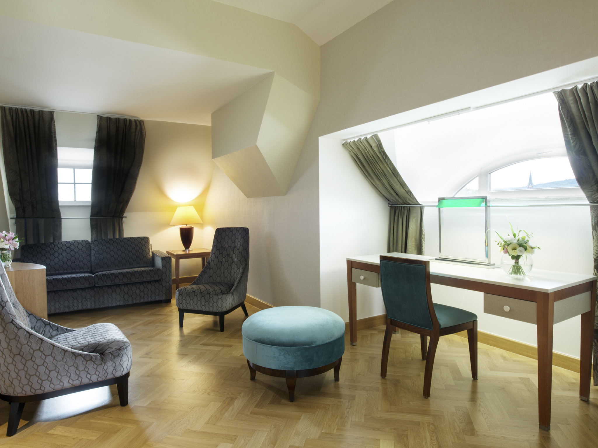 Foto - Sofitel Grand Sopot