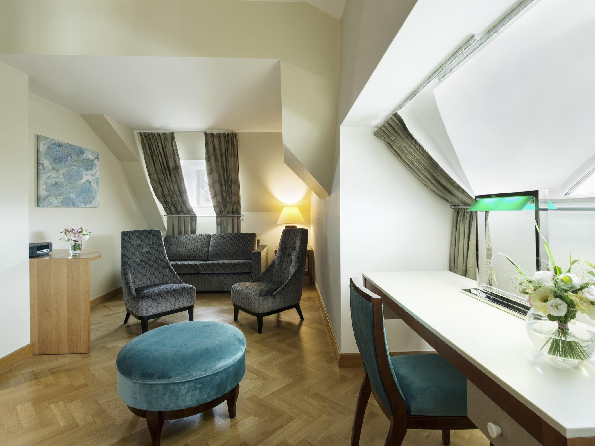 Foto - Sofitel Grand Sopot