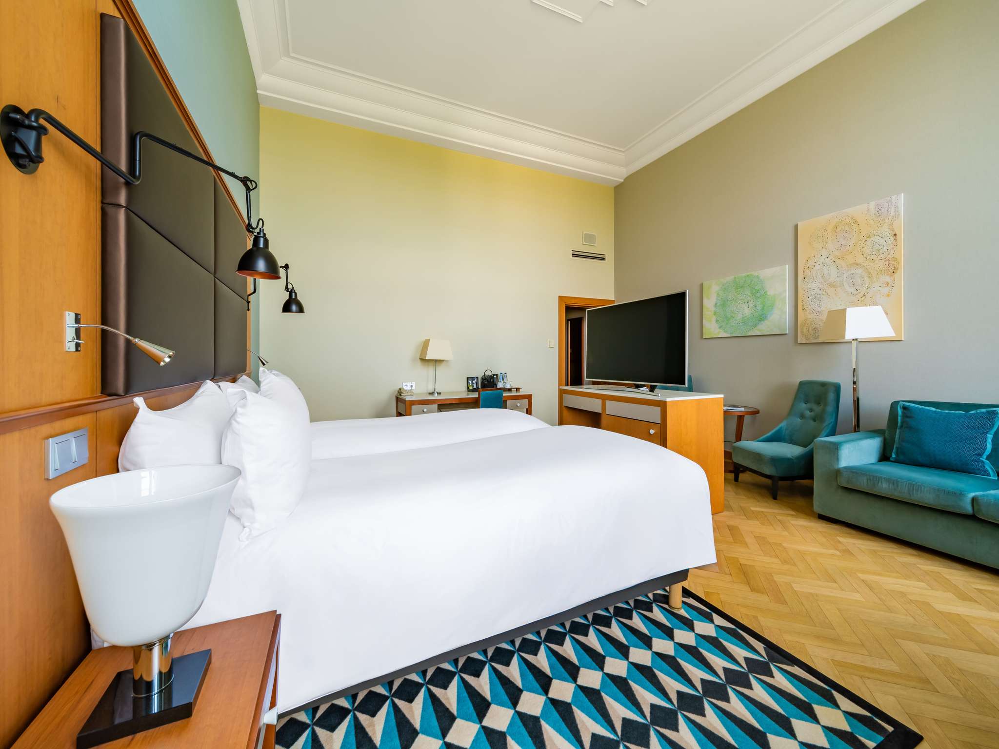 Foto - Sofitel Grand Sopot