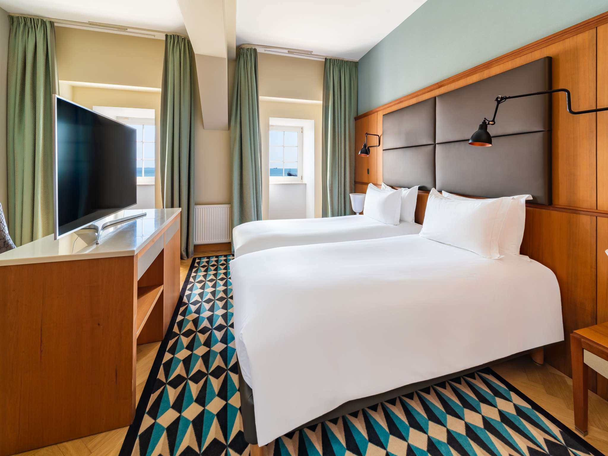 Foto - Sofitel Grand Sopot