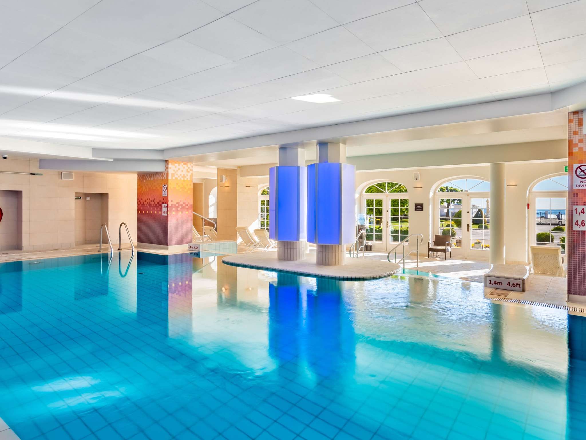 Foto - Sofitel Grand Sopot