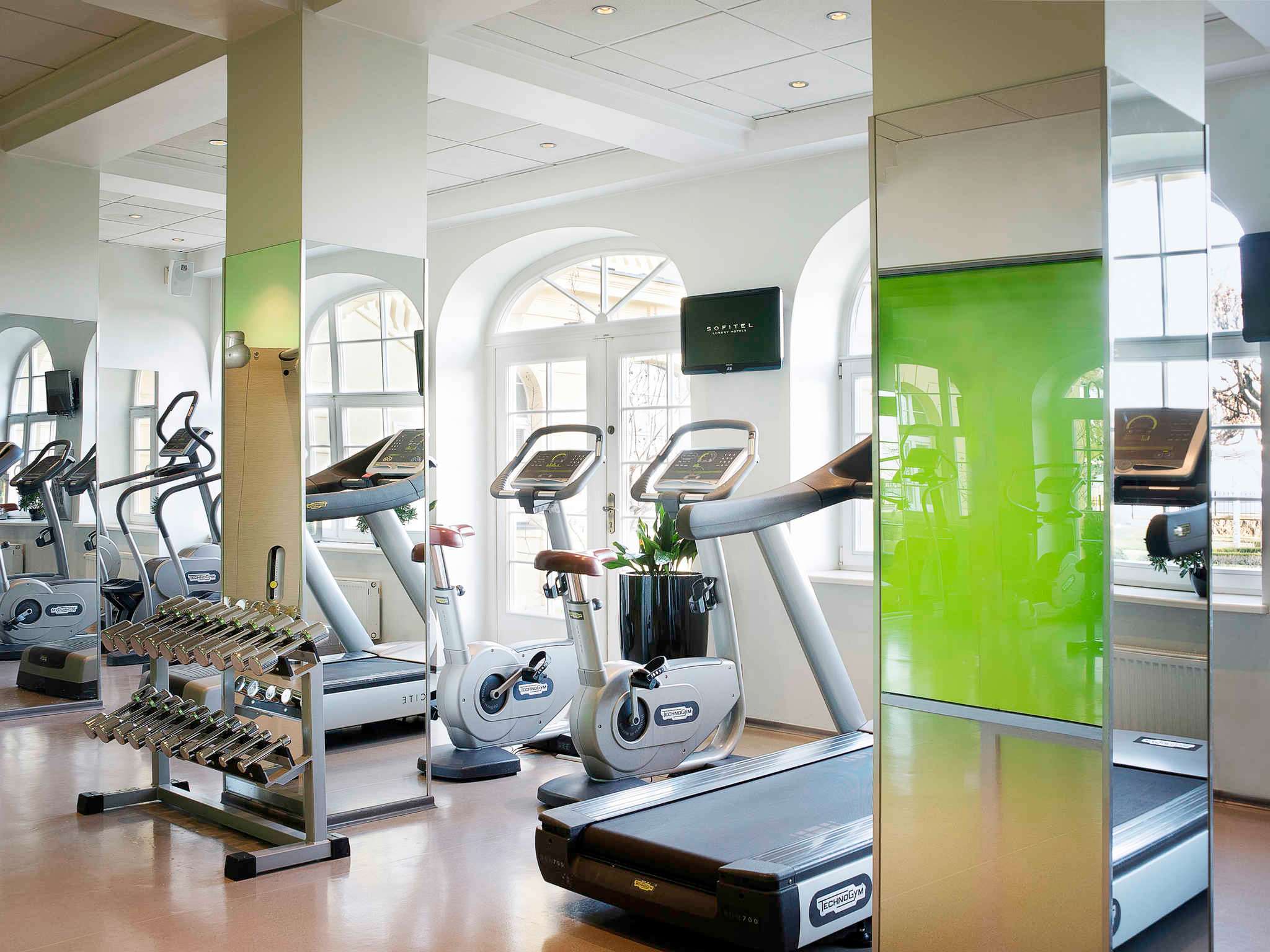 Foto - Sofitel Grand Sopot