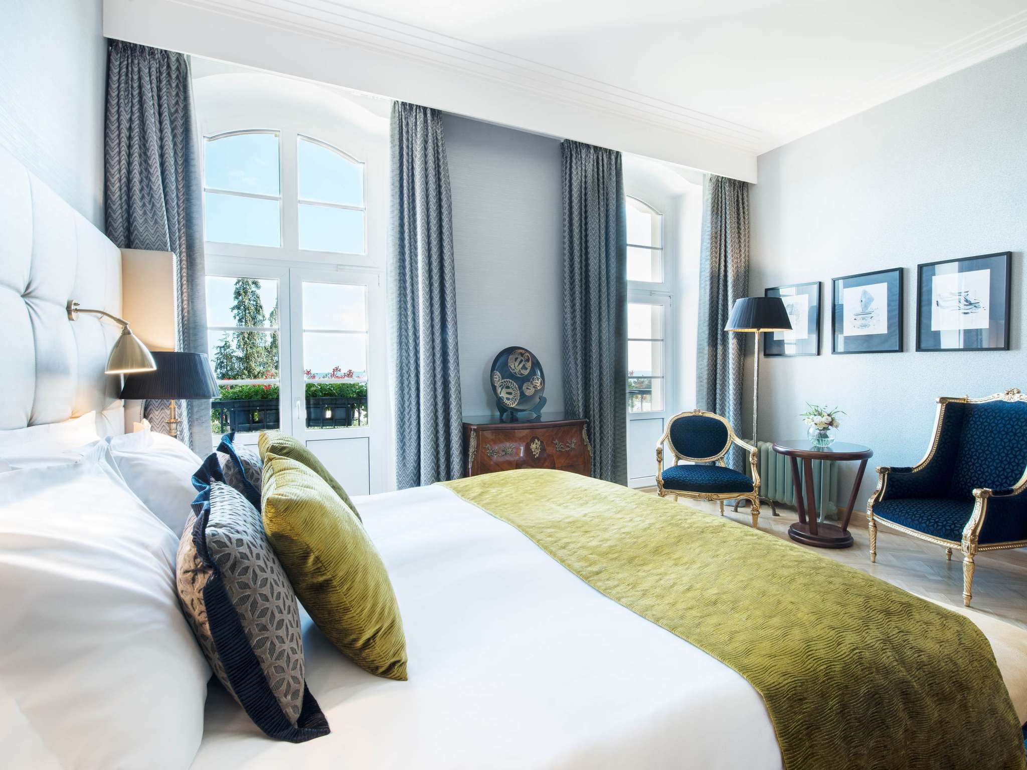 Foto - Sofitel Grand Sopot