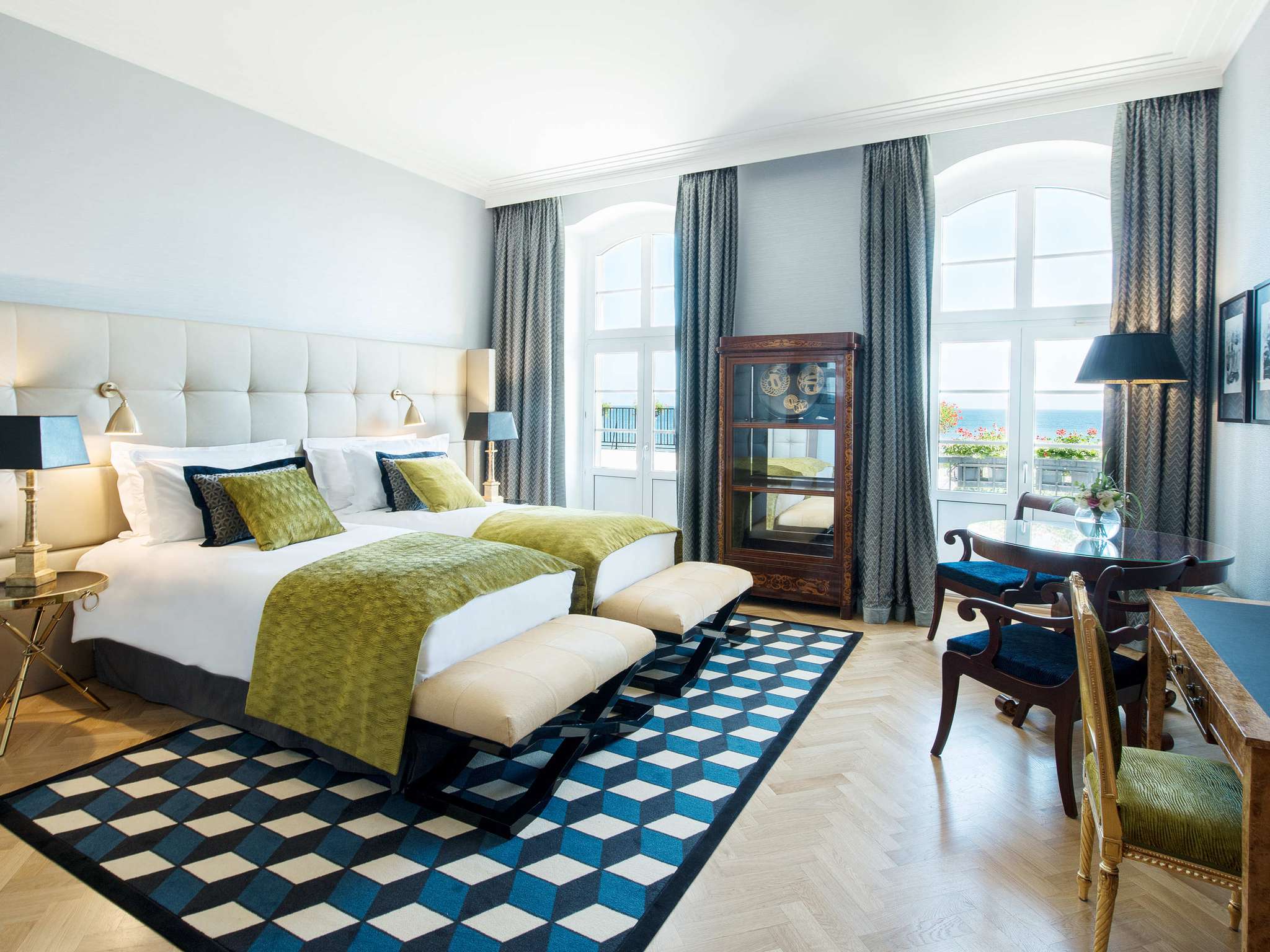 Foto - Sofitel Grand Sopot