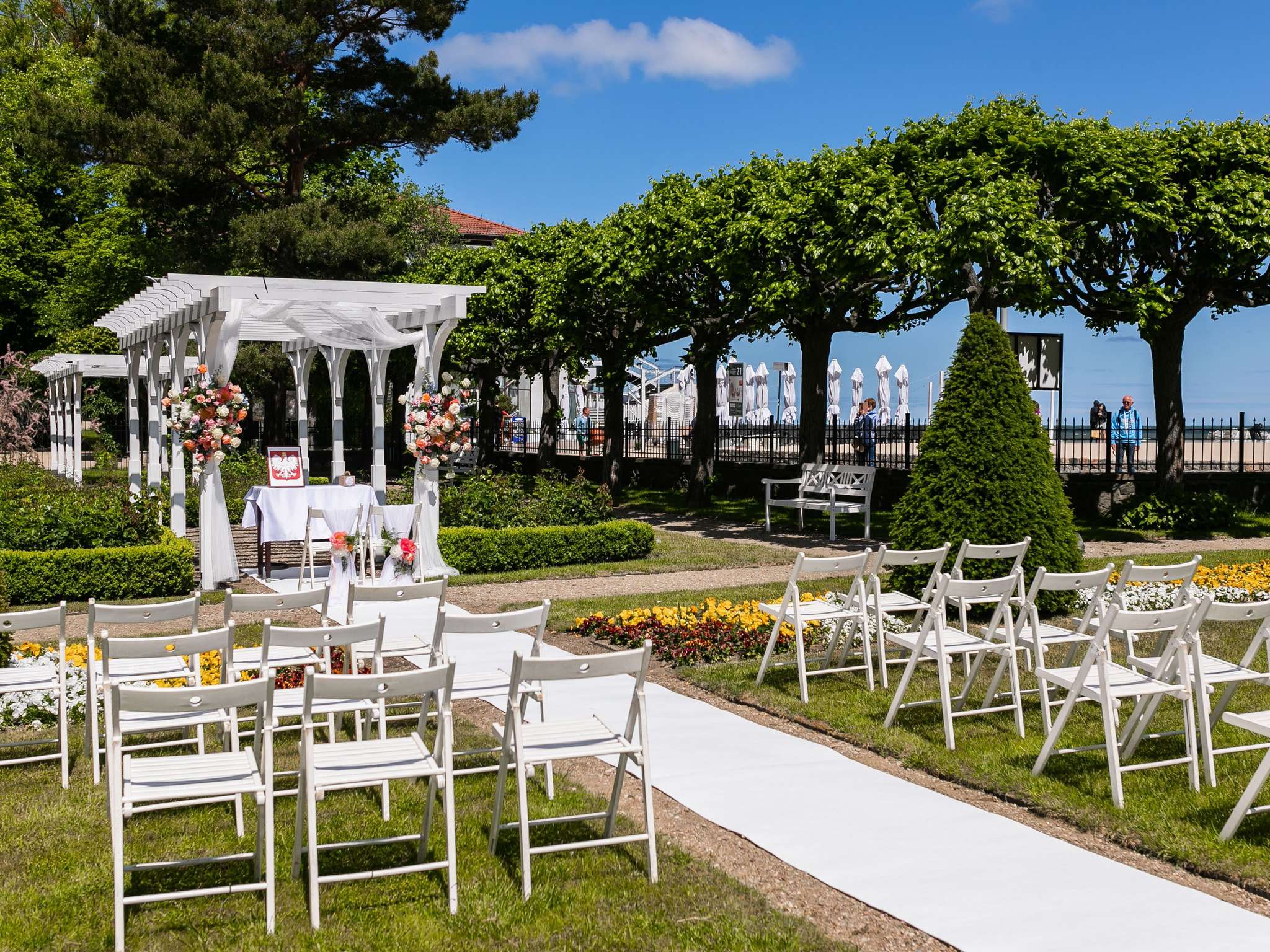 Foto - Sofitel Grand Sopot