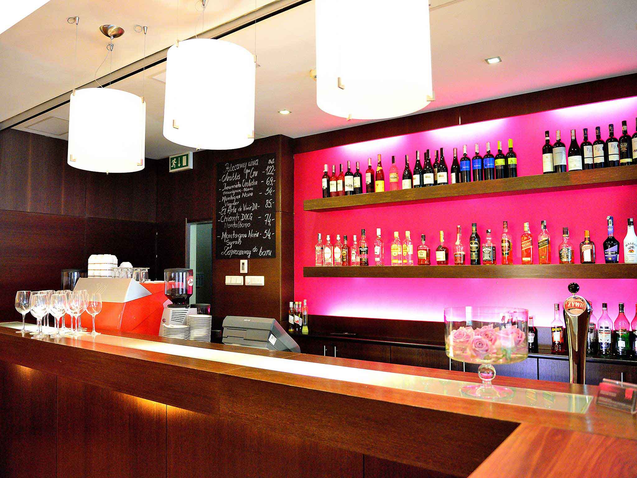 Foto - Hotel Mercure Toruń Centrum