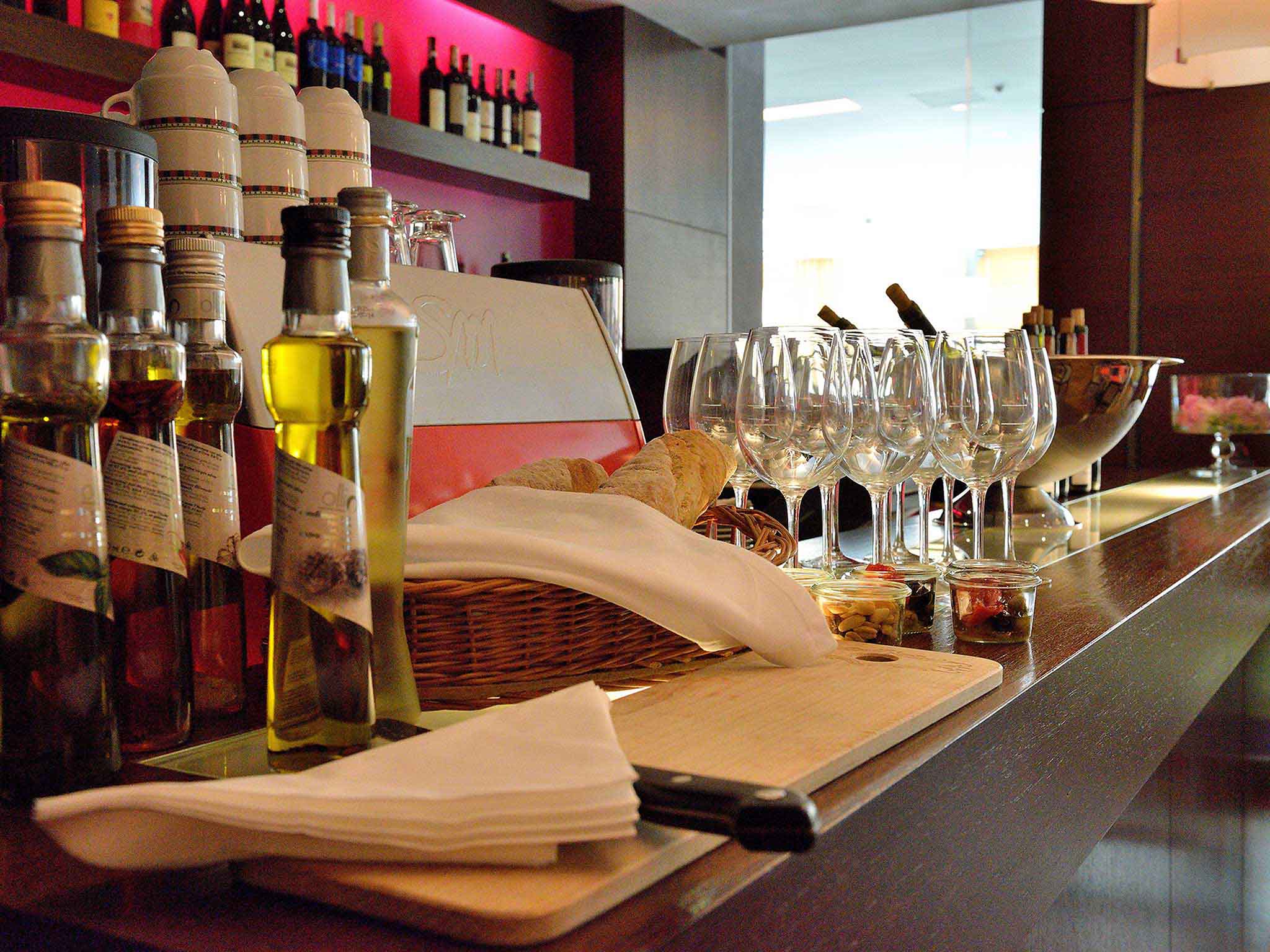 Foto - Hotel Mercure Toruń Centrum