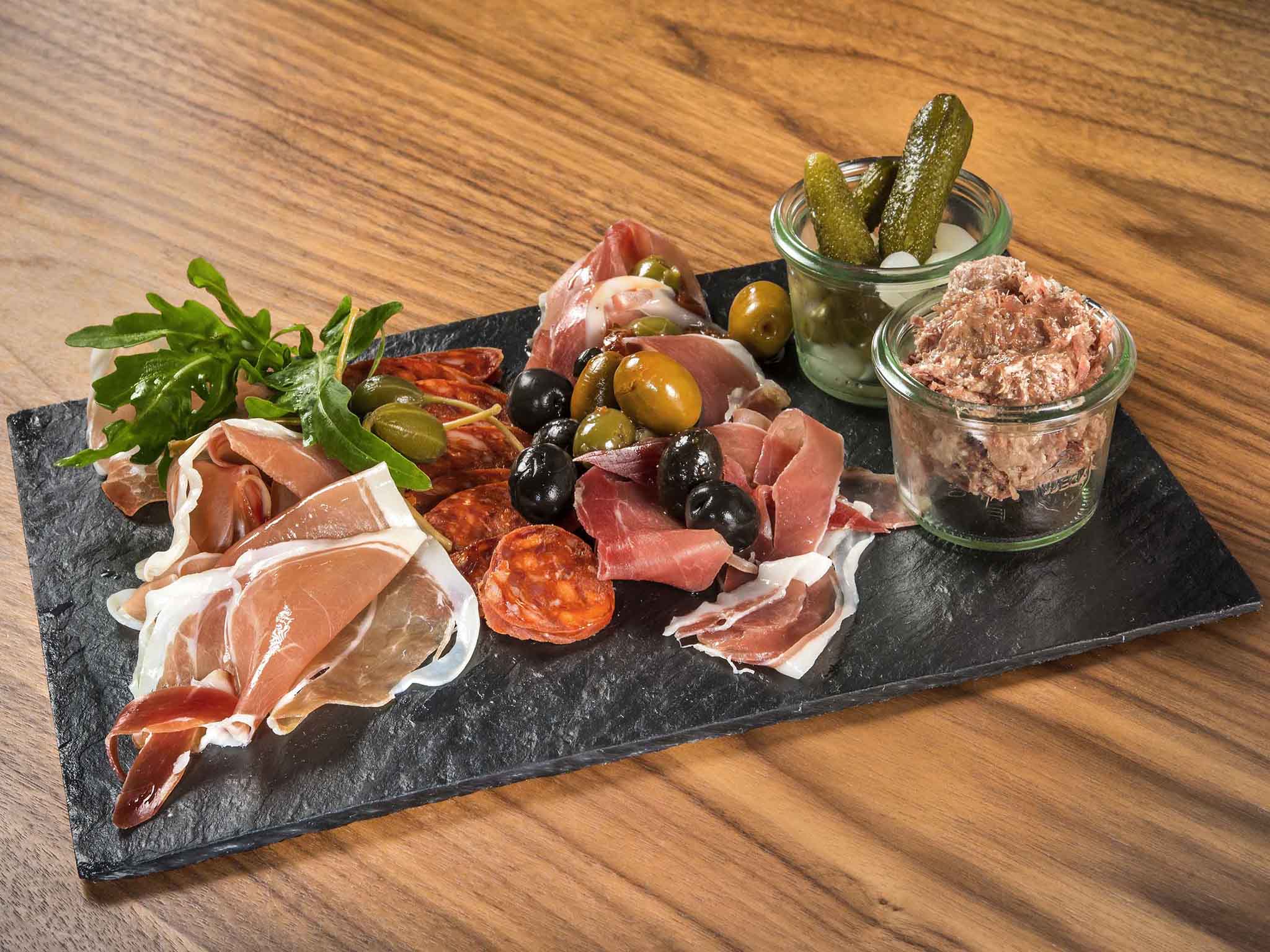 Foto - Hotel Mercure Toruń Centrum