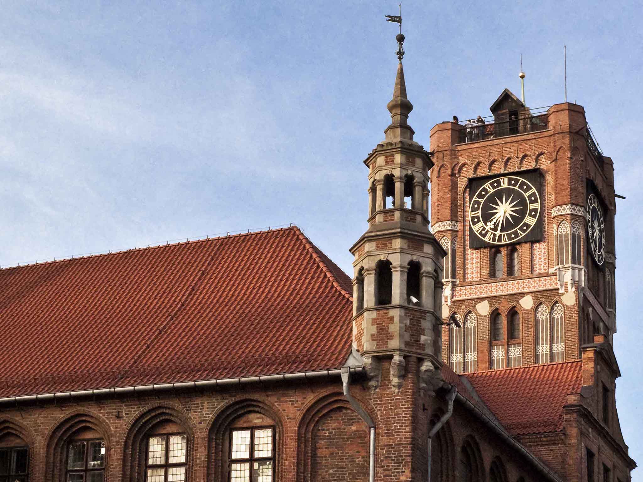 Foto - Hotel Mercure Toruń Centrum