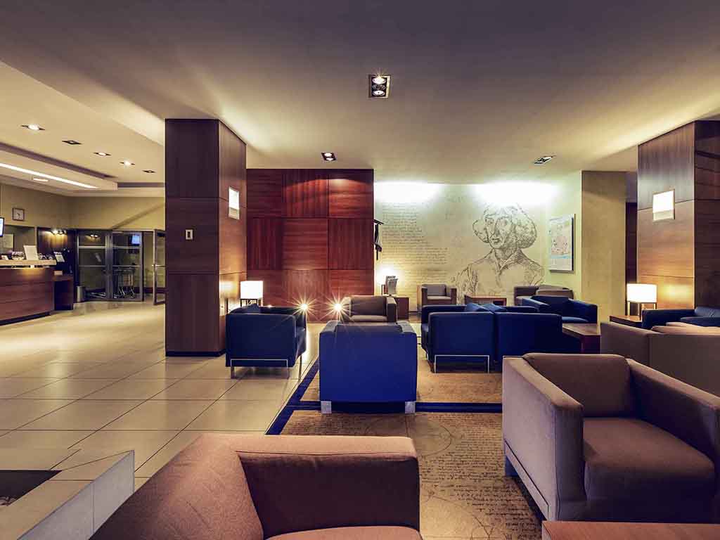 Hotel Mercure Torun Centrum - Image 4