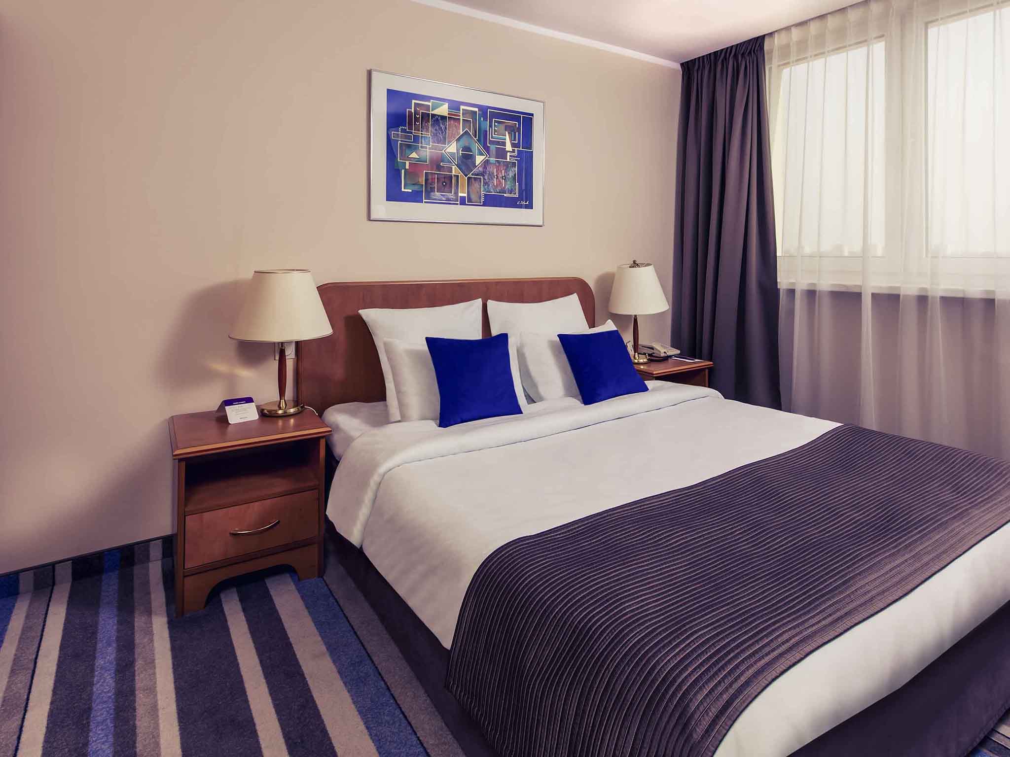 Foto - Hotel Mercure Toruń Centrum