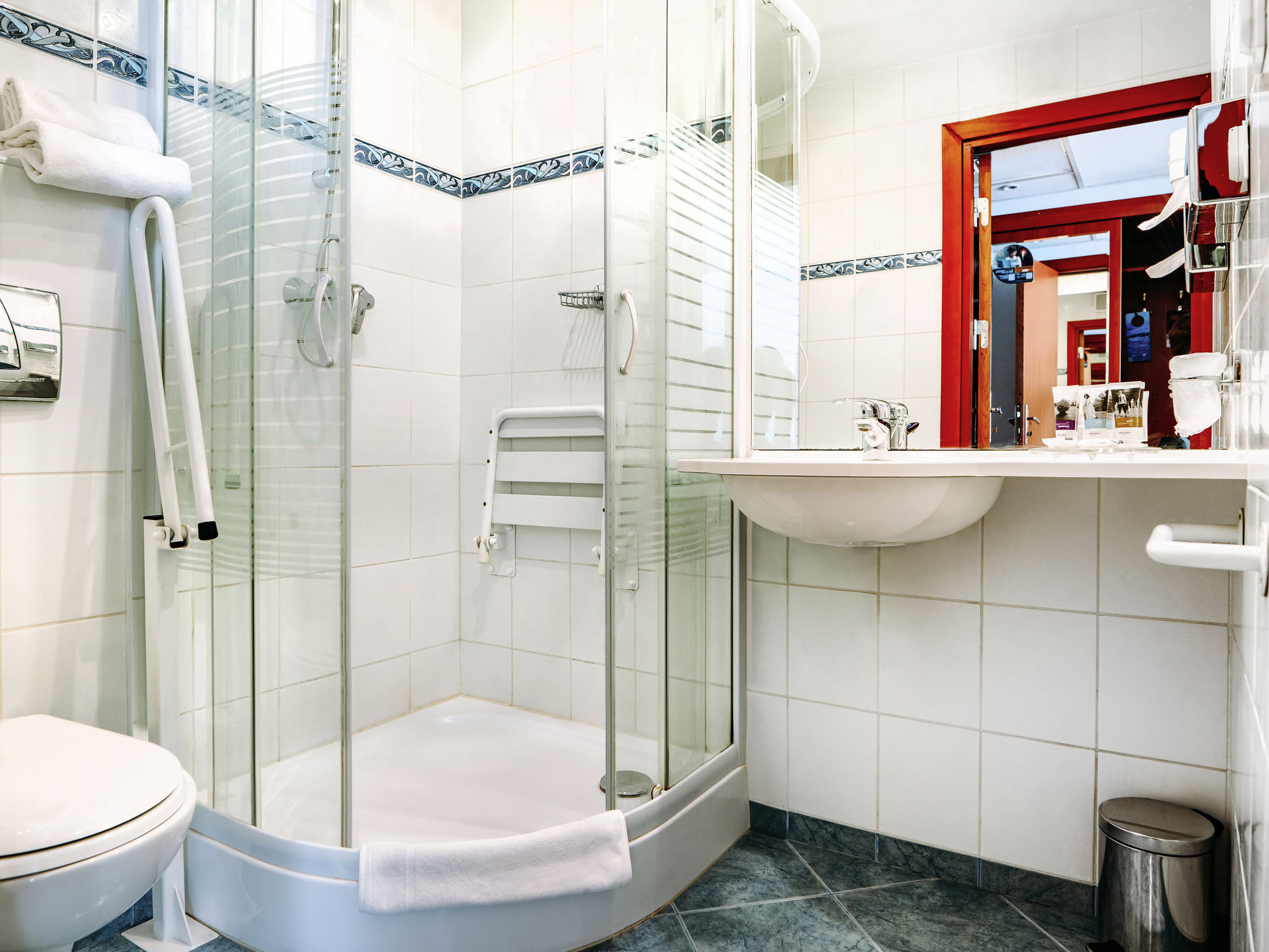 Foto - Hotel Mercure Toruń Centrum