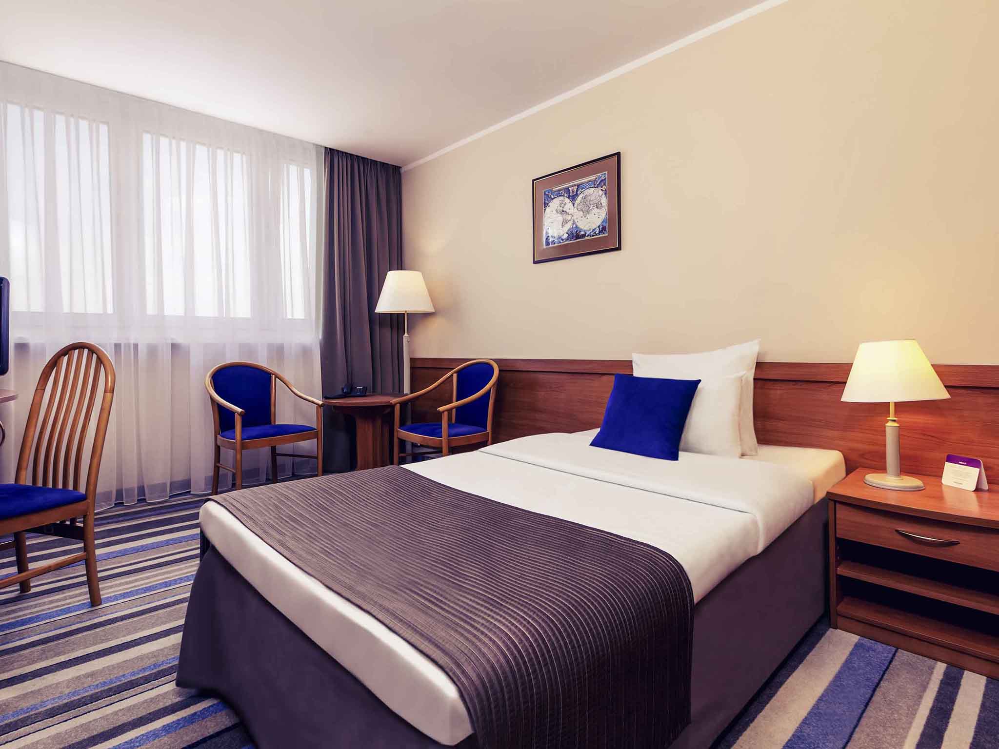 Foto - Hotel Mercure Toruń Centrum