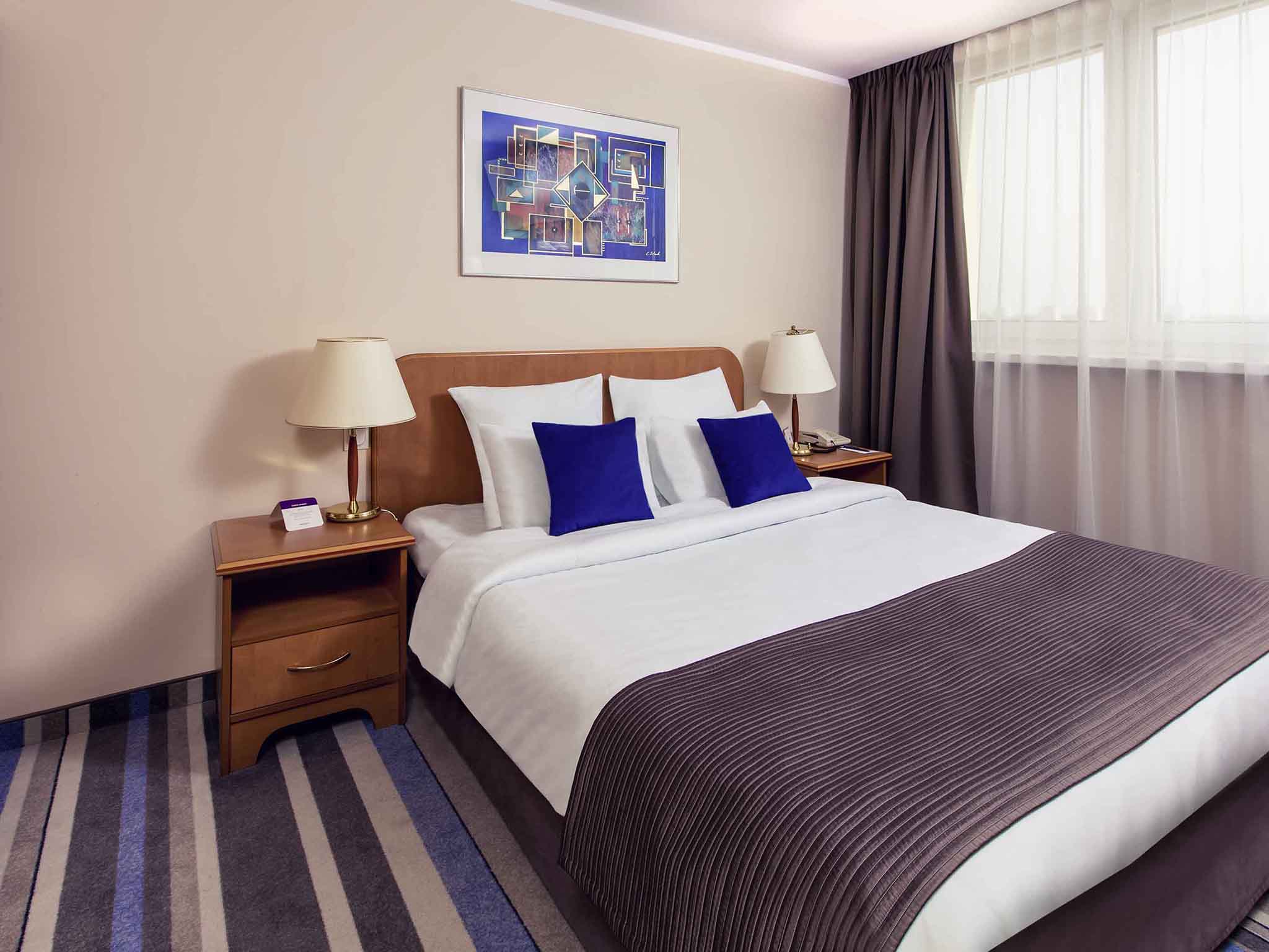 Foto - Hotel Mercure Toruń Centrum