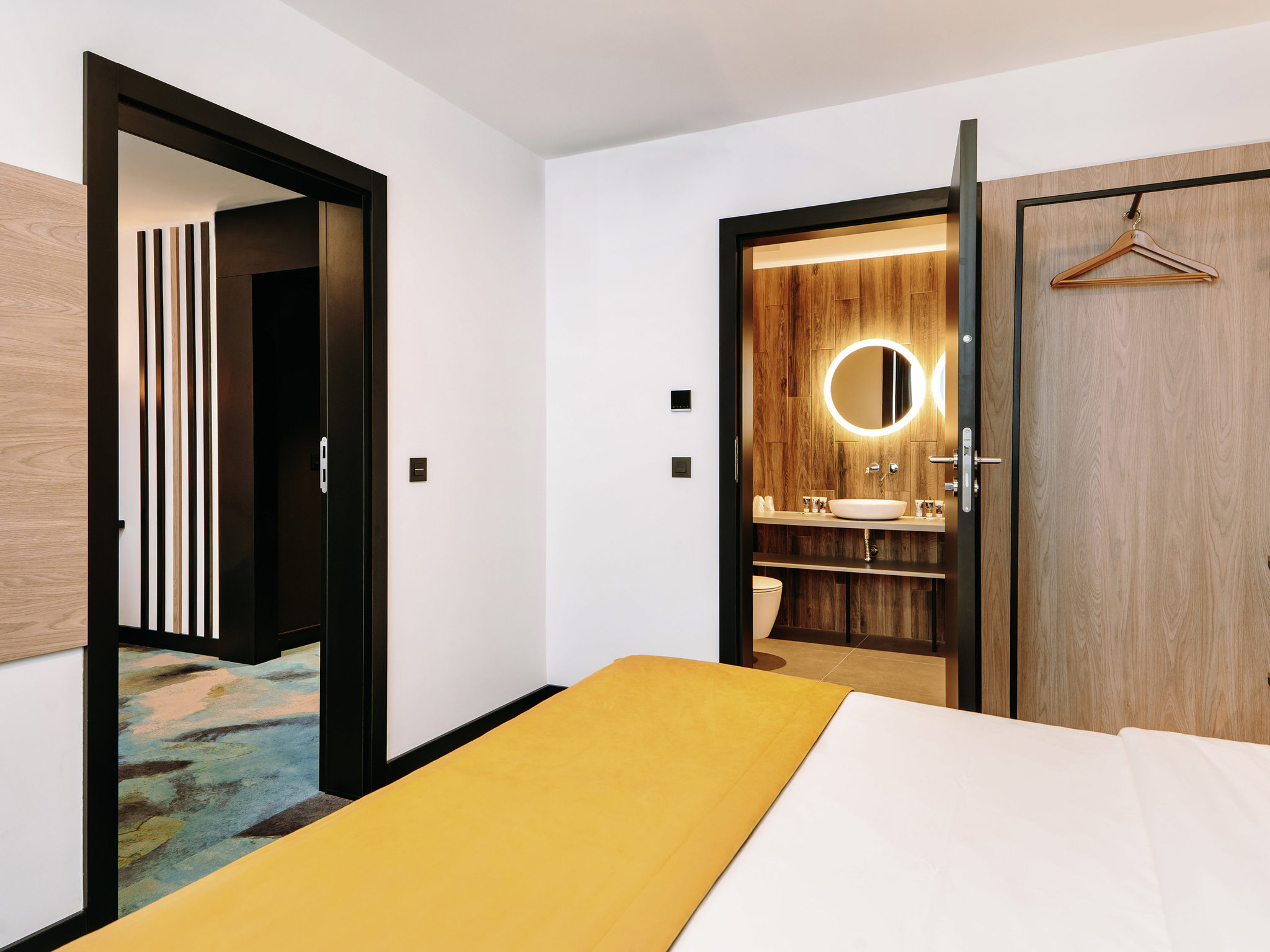 Foto - Hotel Mercure Toruń Centrum