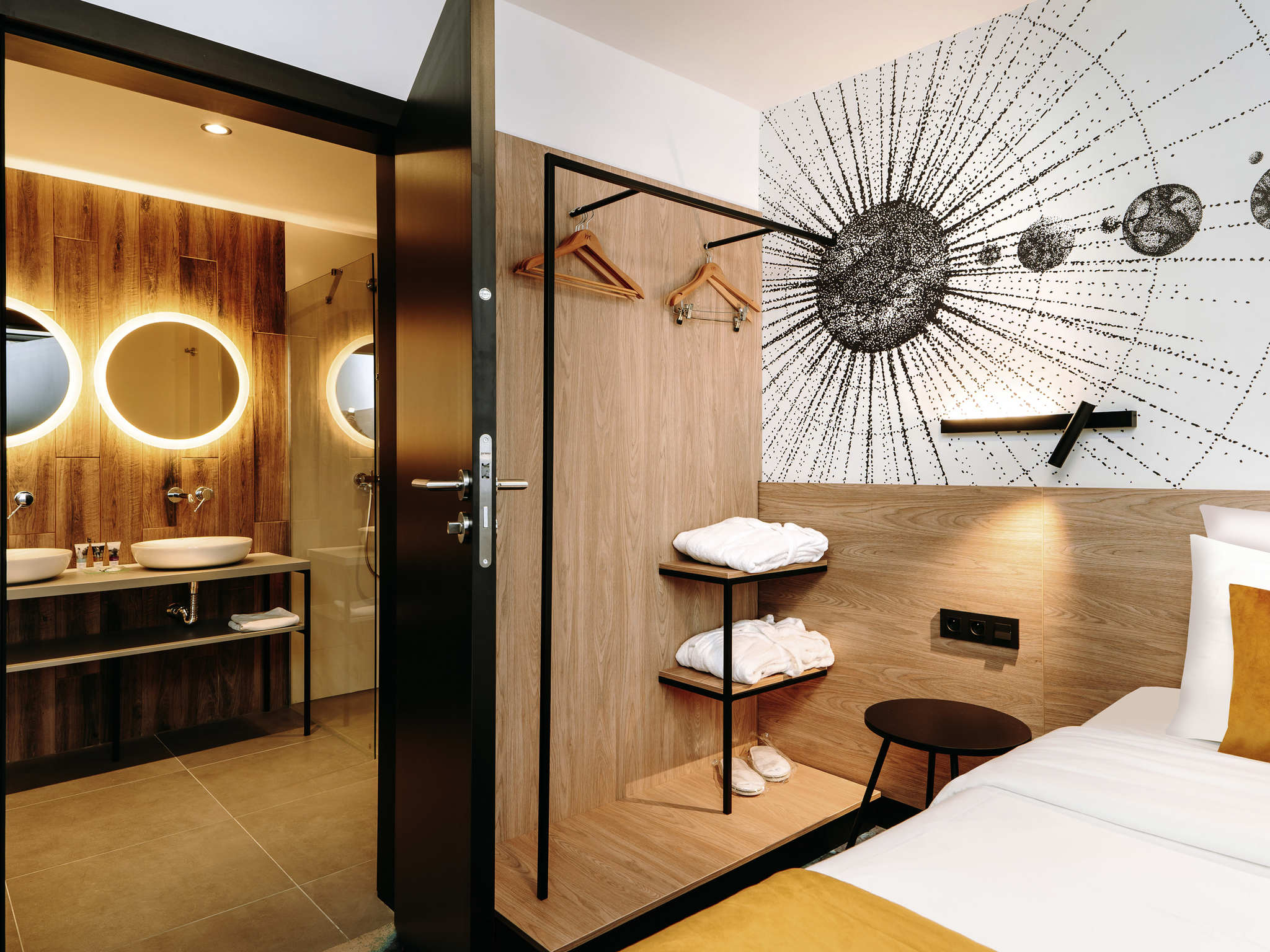 Foto - Hotel Mercure Toruń Centrum