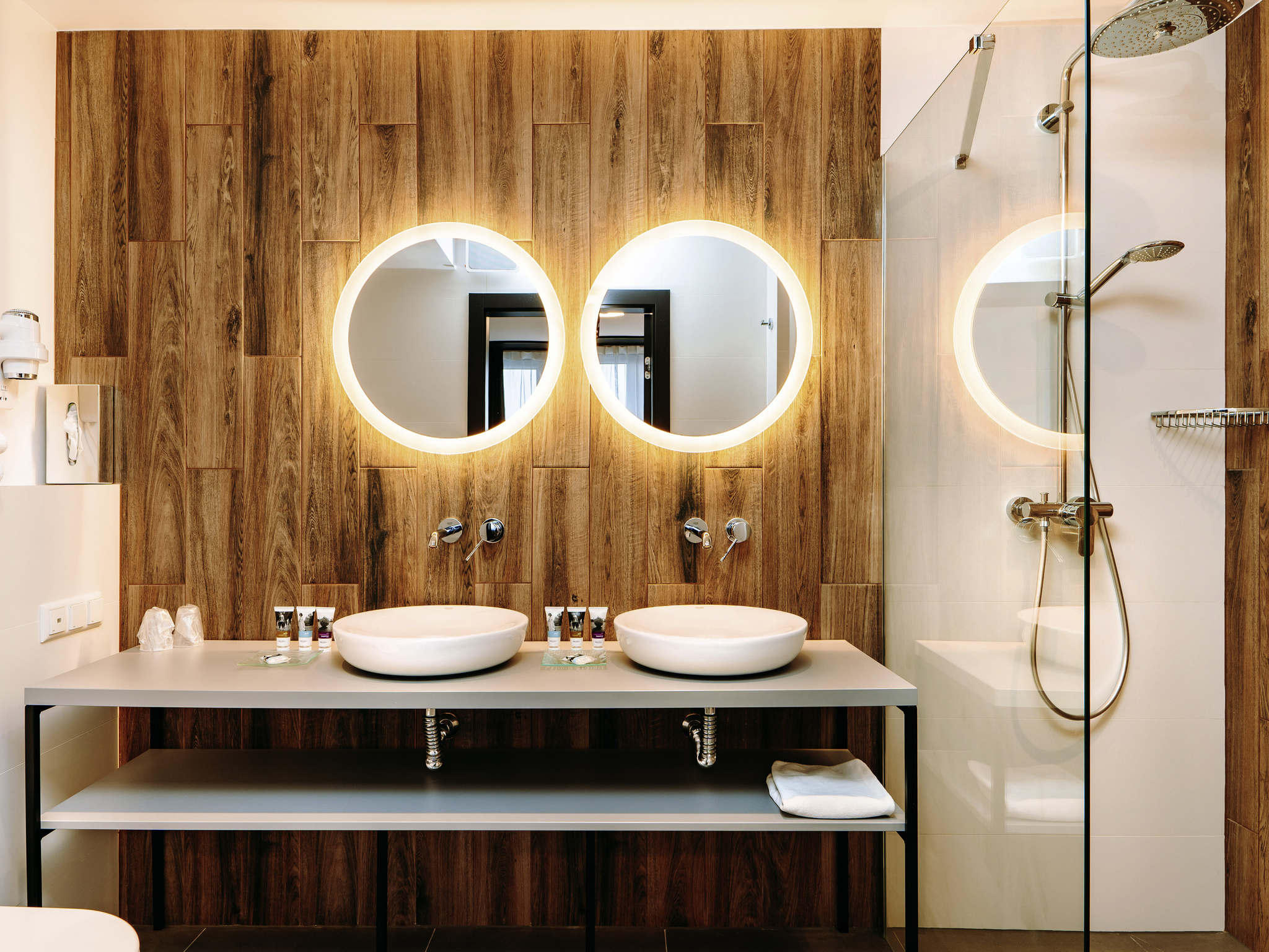 Foto - Hotel Mercure Toruń Centrum