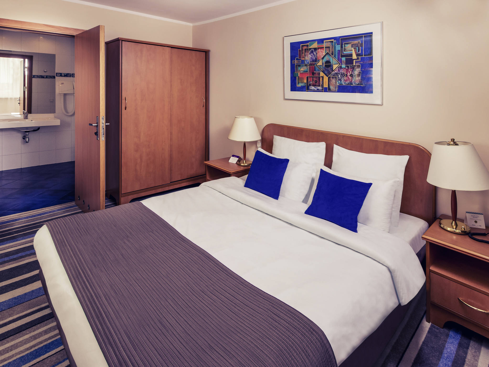 Foto - Hotel Mercure Toruń Centrum