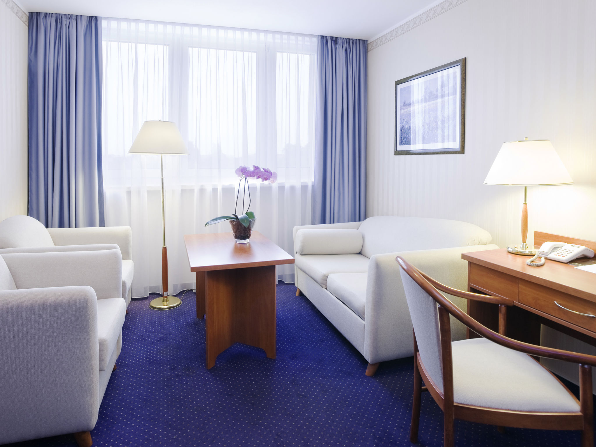 Foto - Hotel Mercure Toruń Centrum