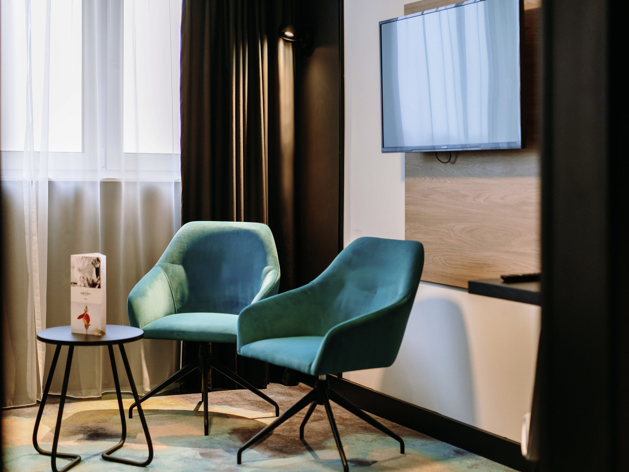 Foto - Hotel Mercure Toruń Centrum