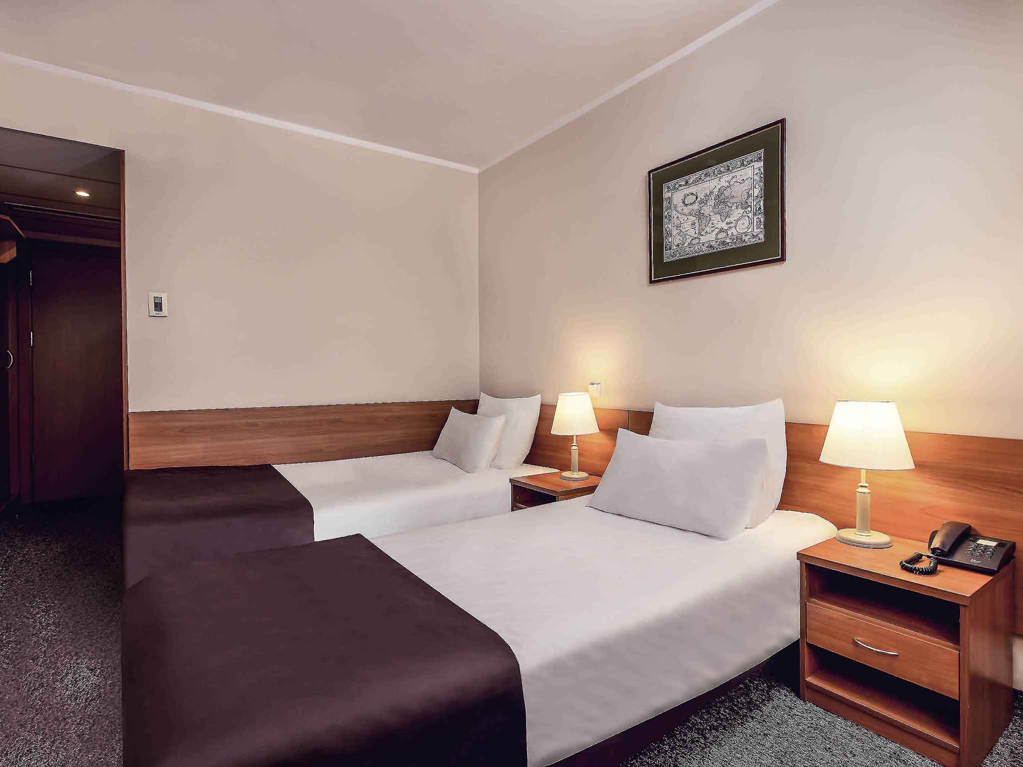 Foto - Hotel Mercure Toruń Centrum