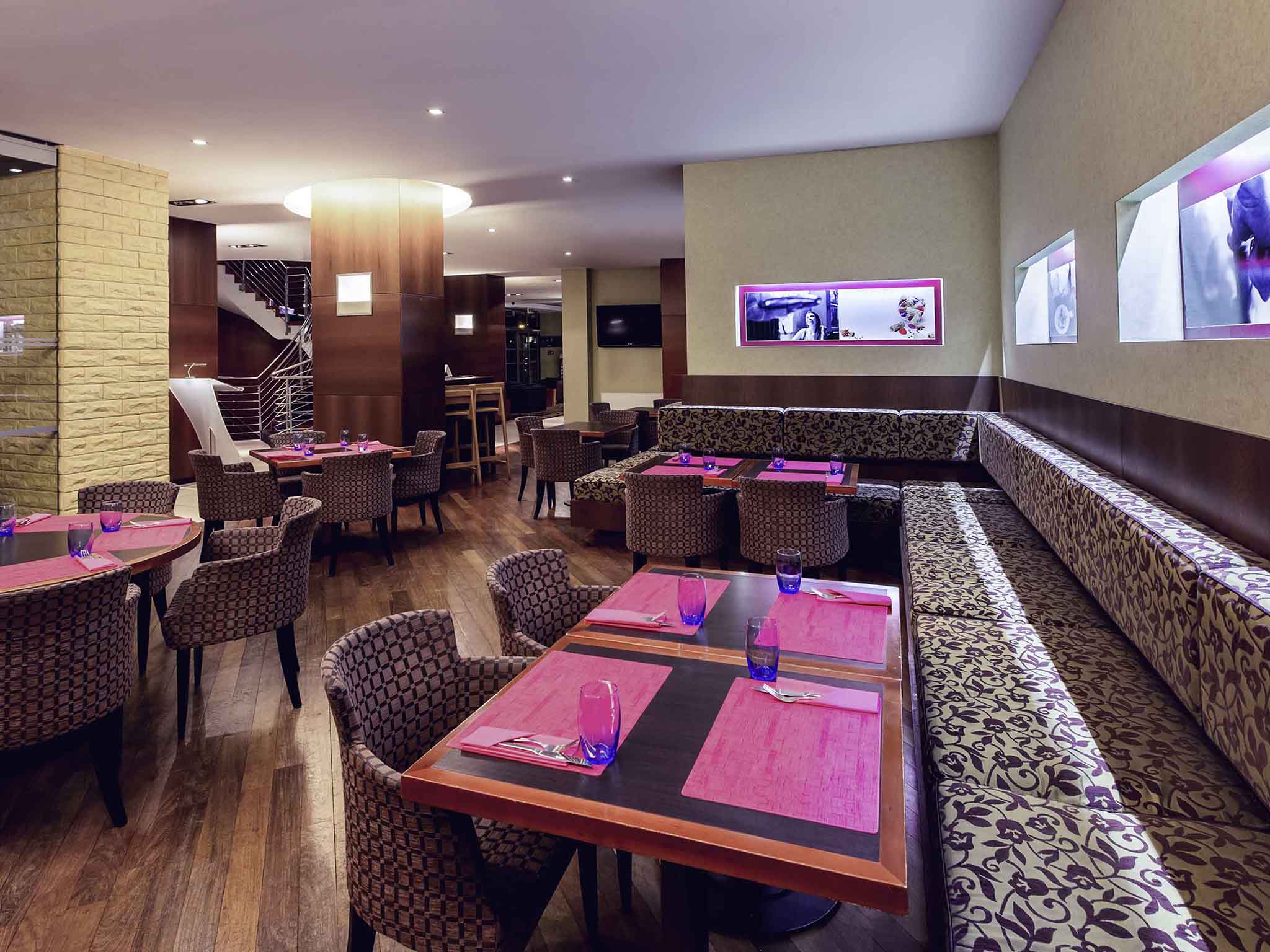 Foto - Hotel Mercure Toruń Centrum