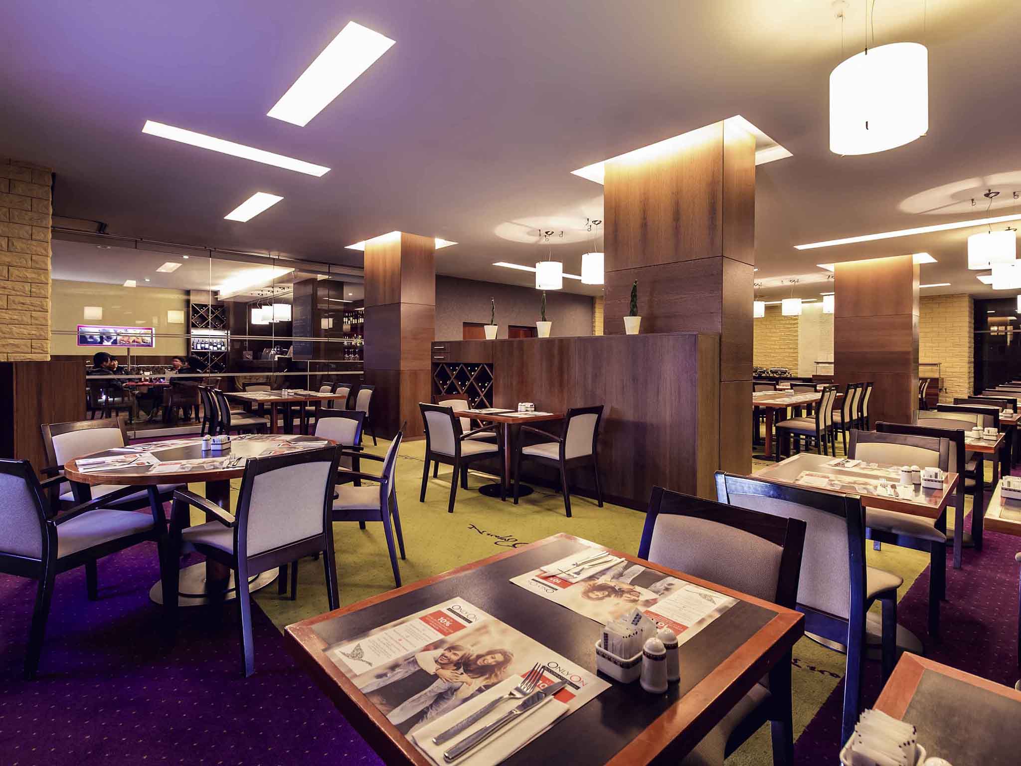 Foto - Hotel Mercure Toruń Centrum