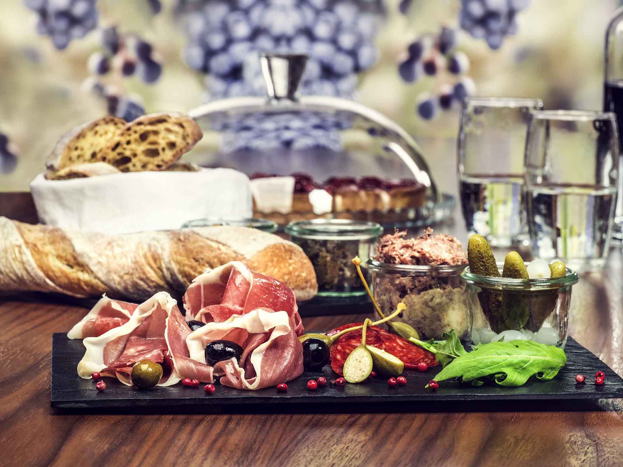 Foto - Hotel Mercure Toruń Centrum