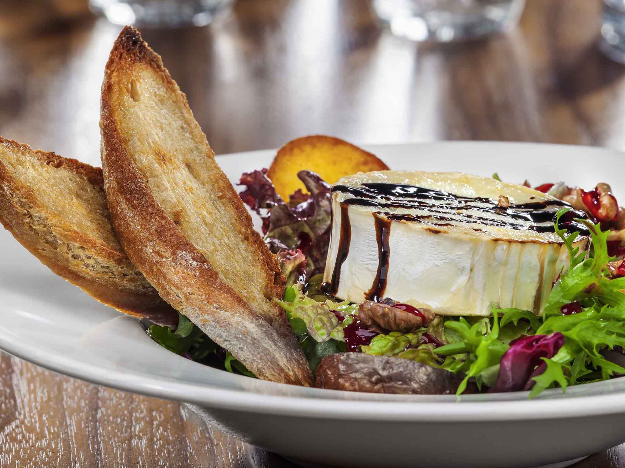 Foto - Hotel Mercure Toruń Centrum