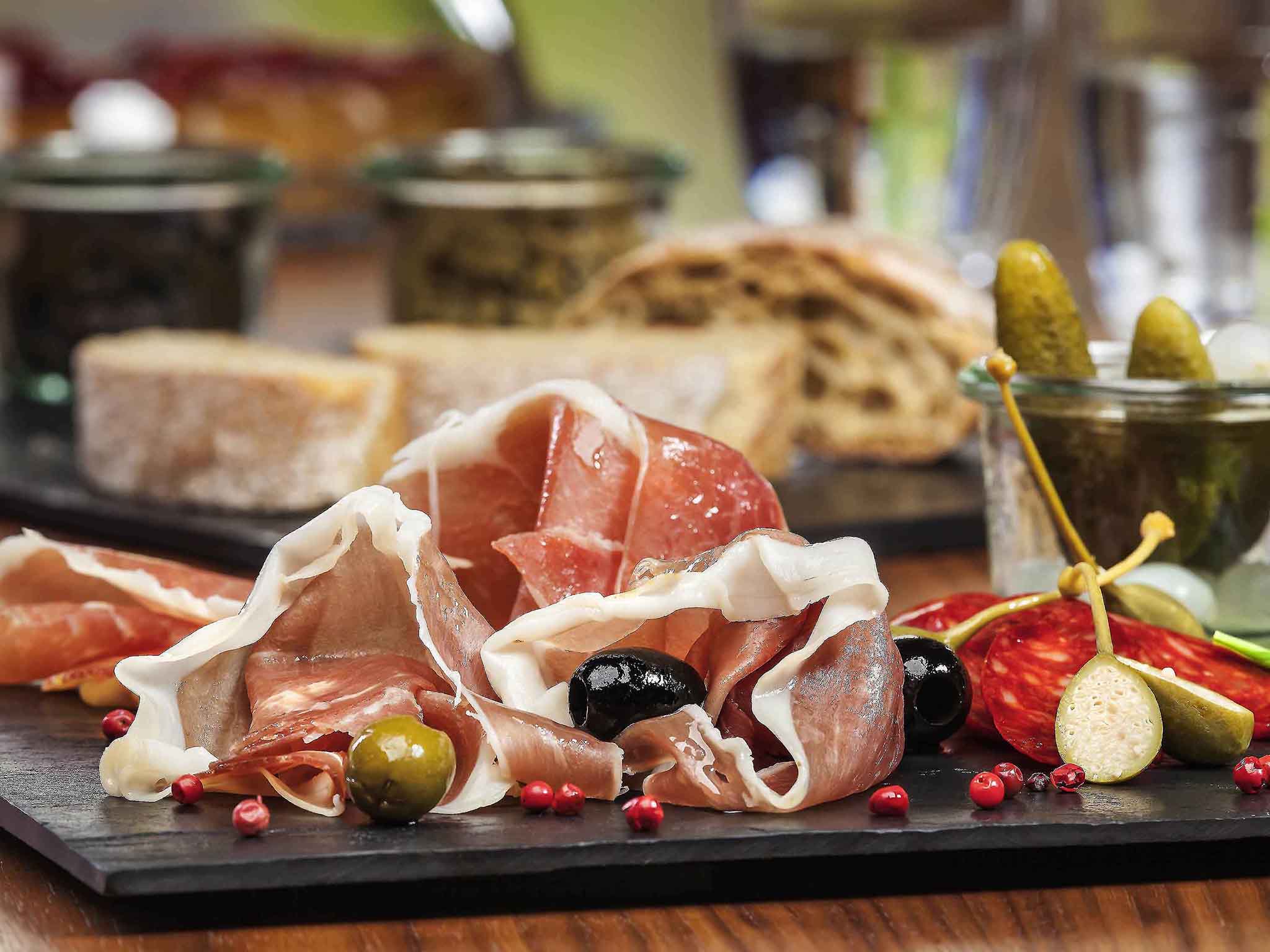 Foto - Hotel Mercure Toruń Centrum