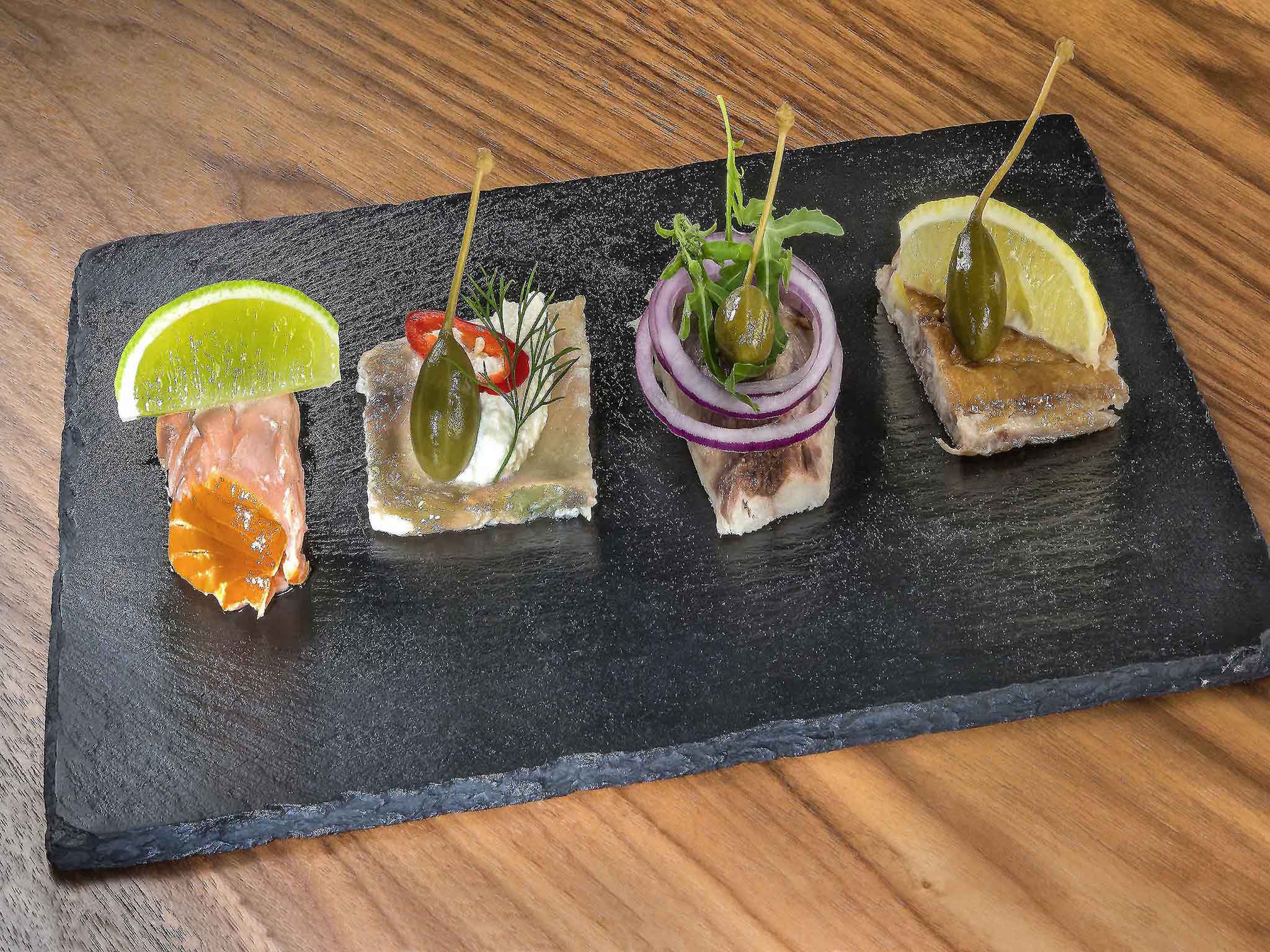 Foto - Hotel Mercure Toruń Centrum