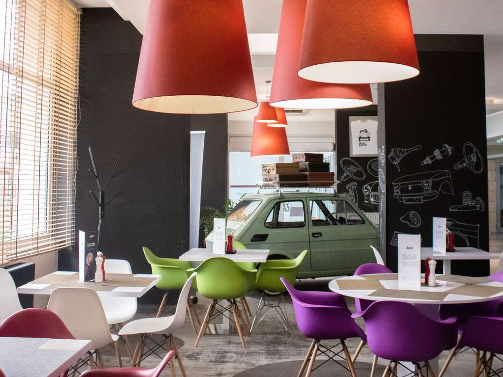 ibis Styles Bielsko-Biała - Image 1