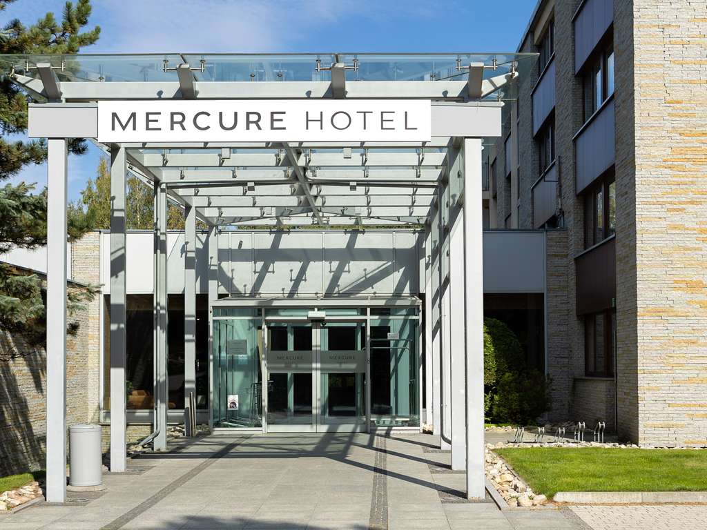 Hotel Mercure Karpacz Skalny - Image 1