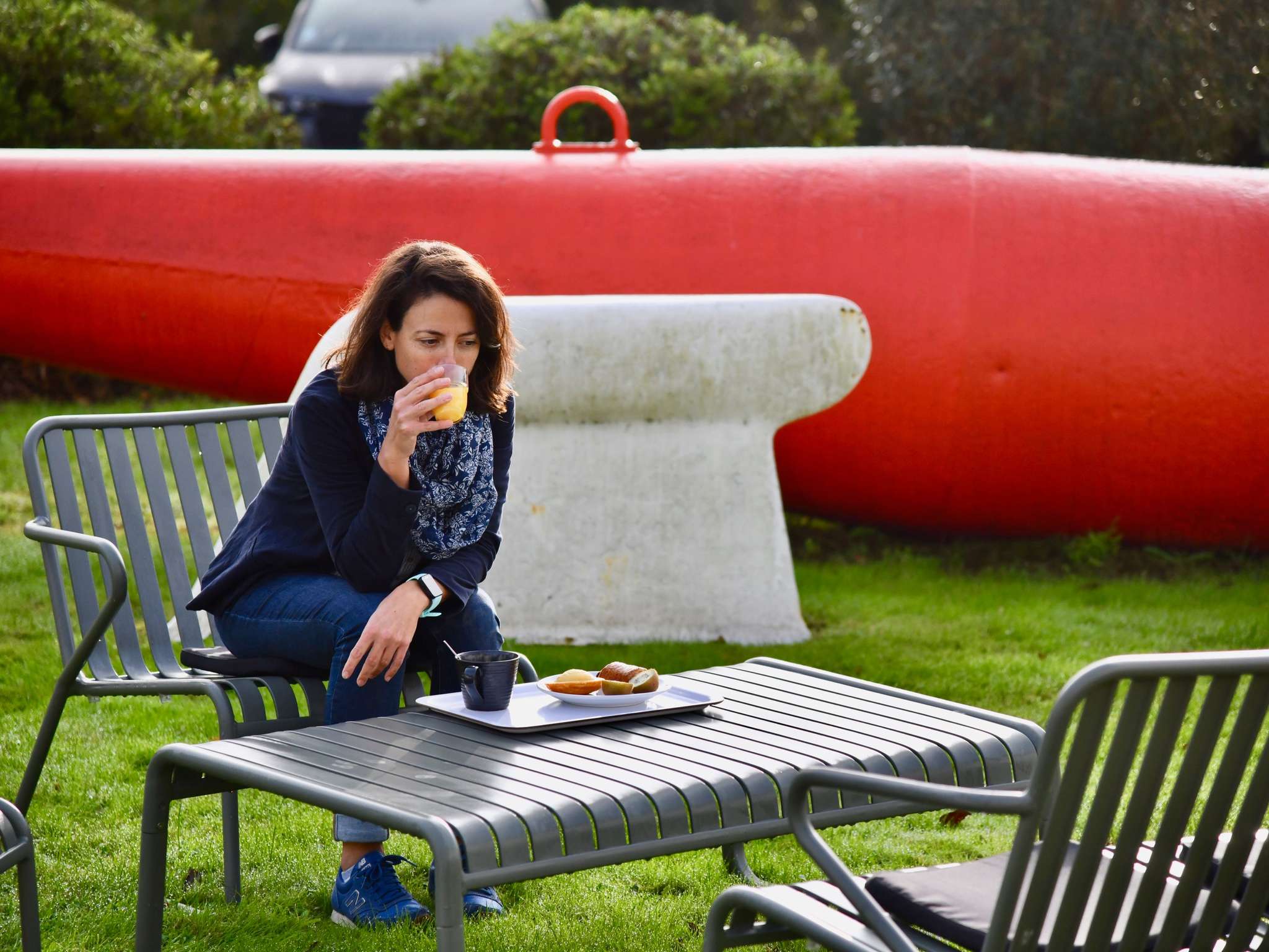 Photo - ibis Brest Kergaradec