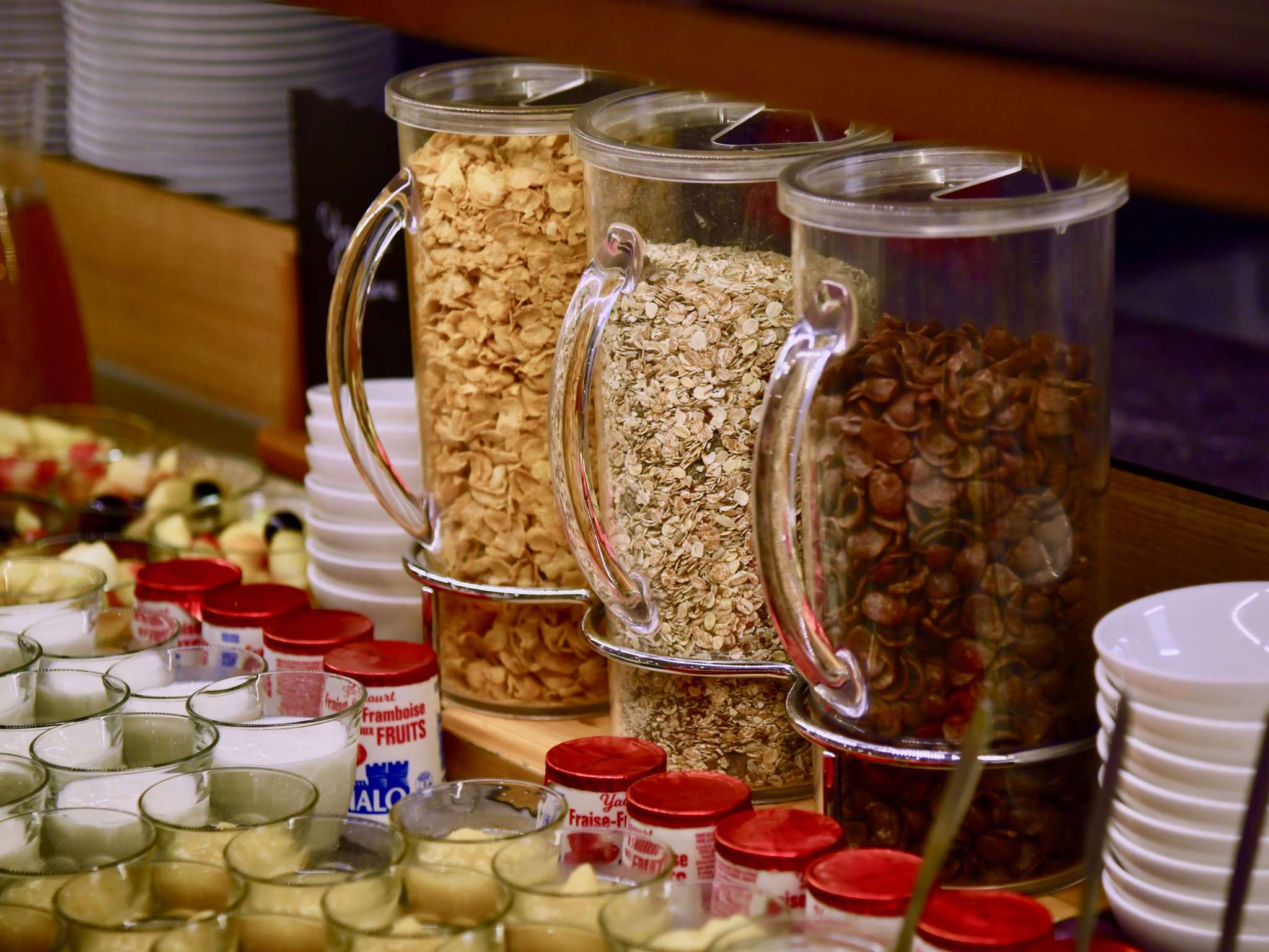 Photo - ibis Brest Kergaradec