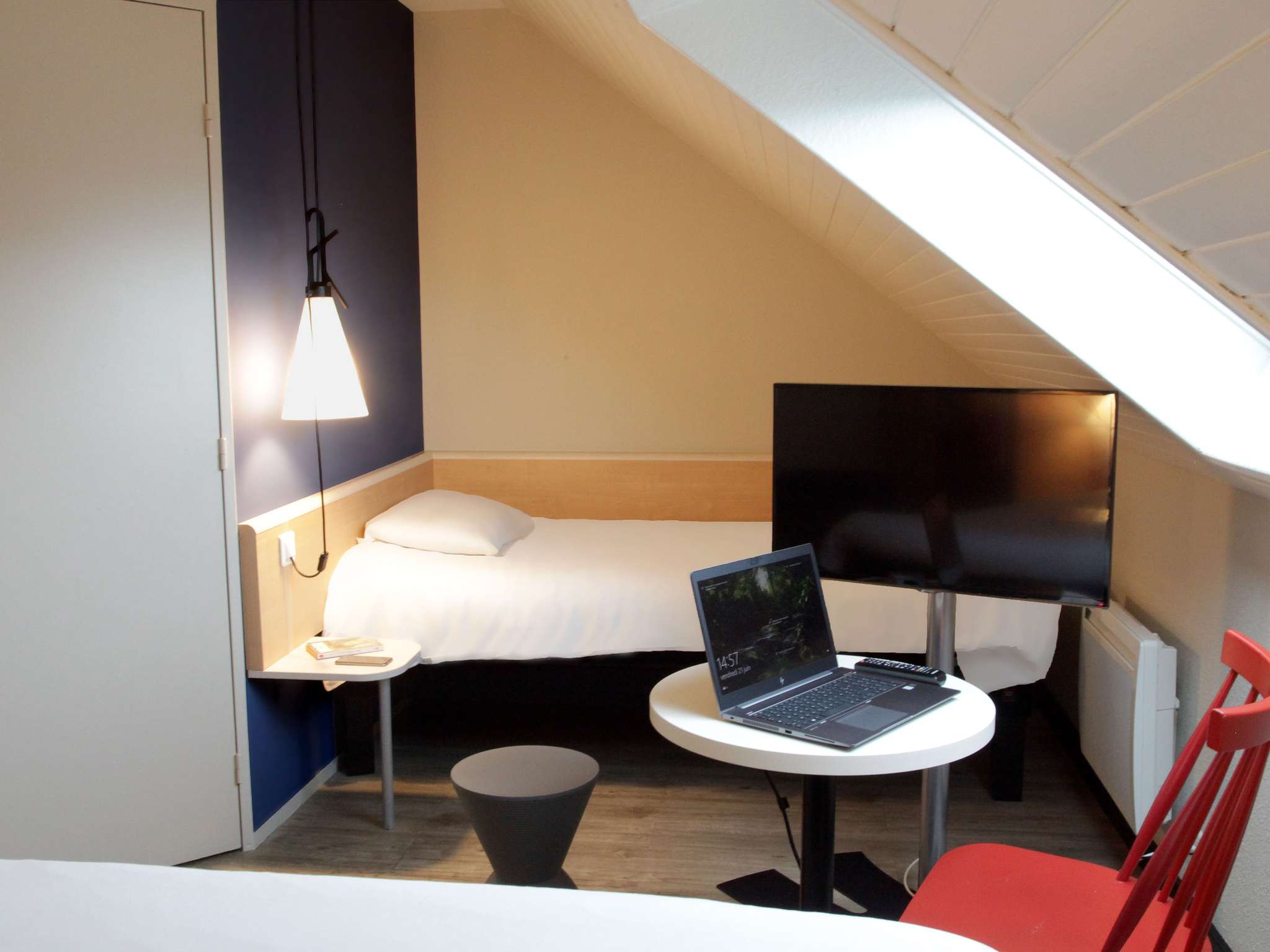 Foto - ibis Brest Kergaradec