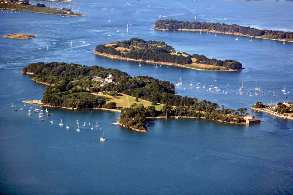 Photo - Ibis Auray