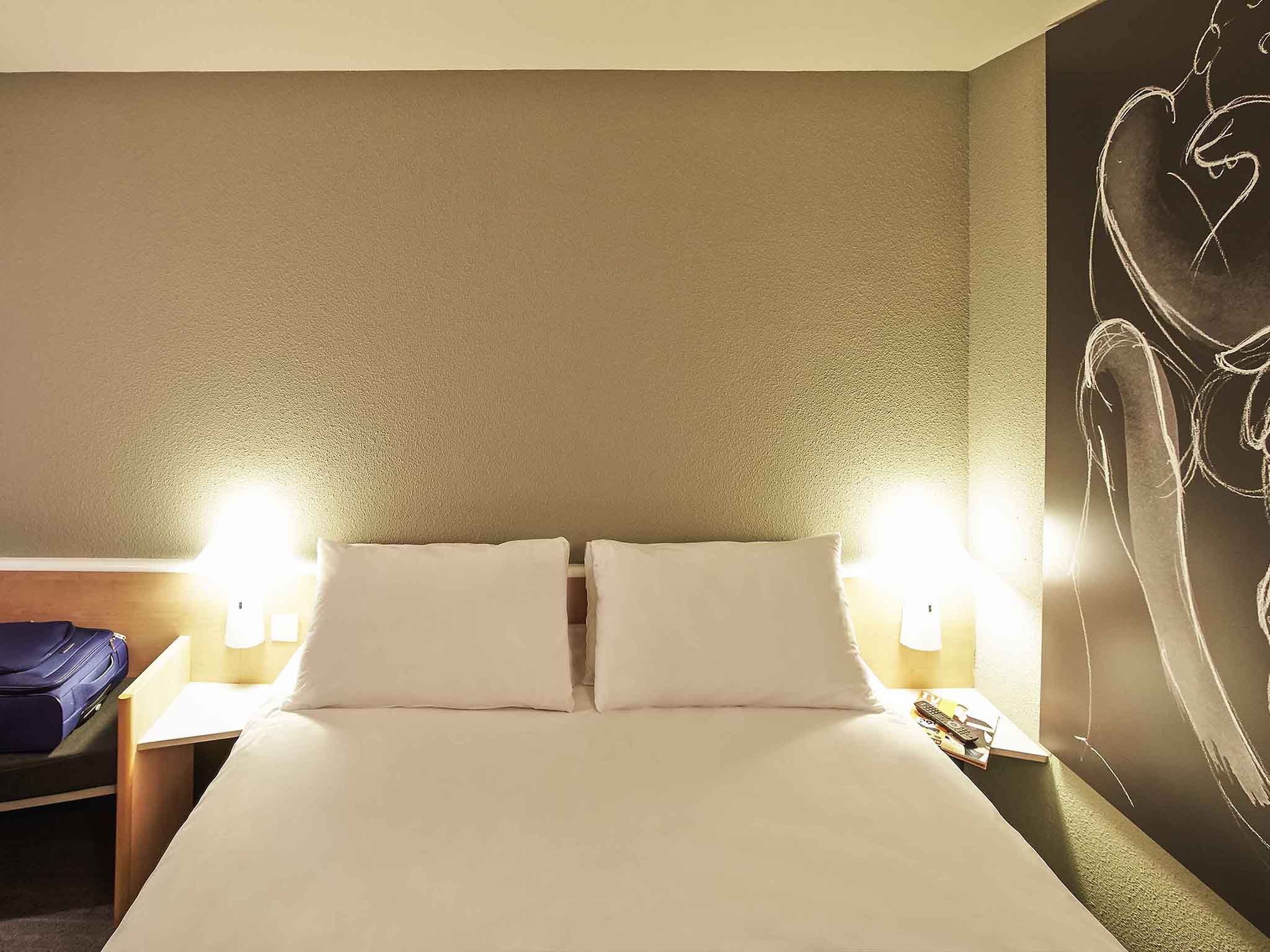 Photo - Ibis Auray