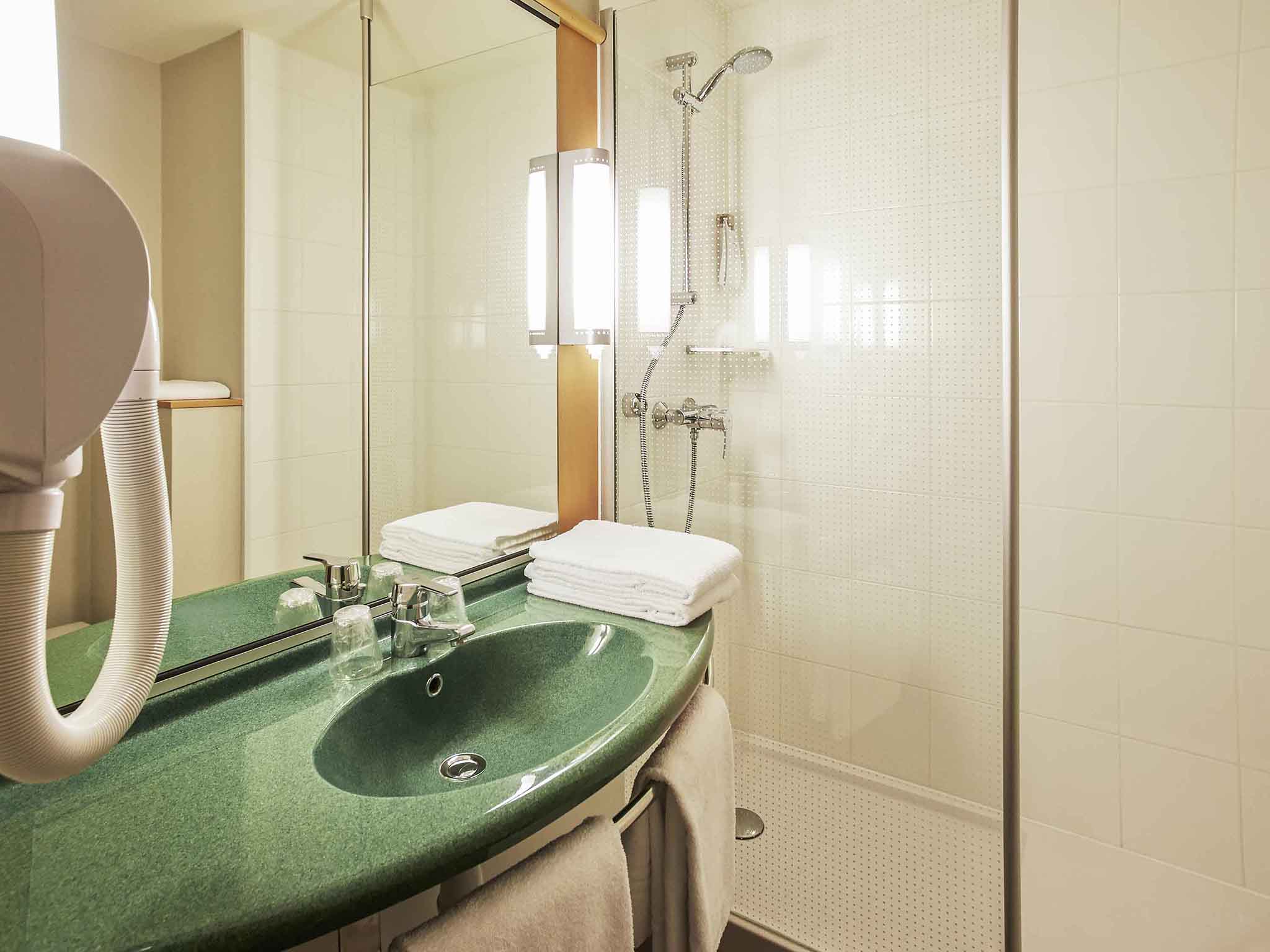 Photo - Ibis Auray