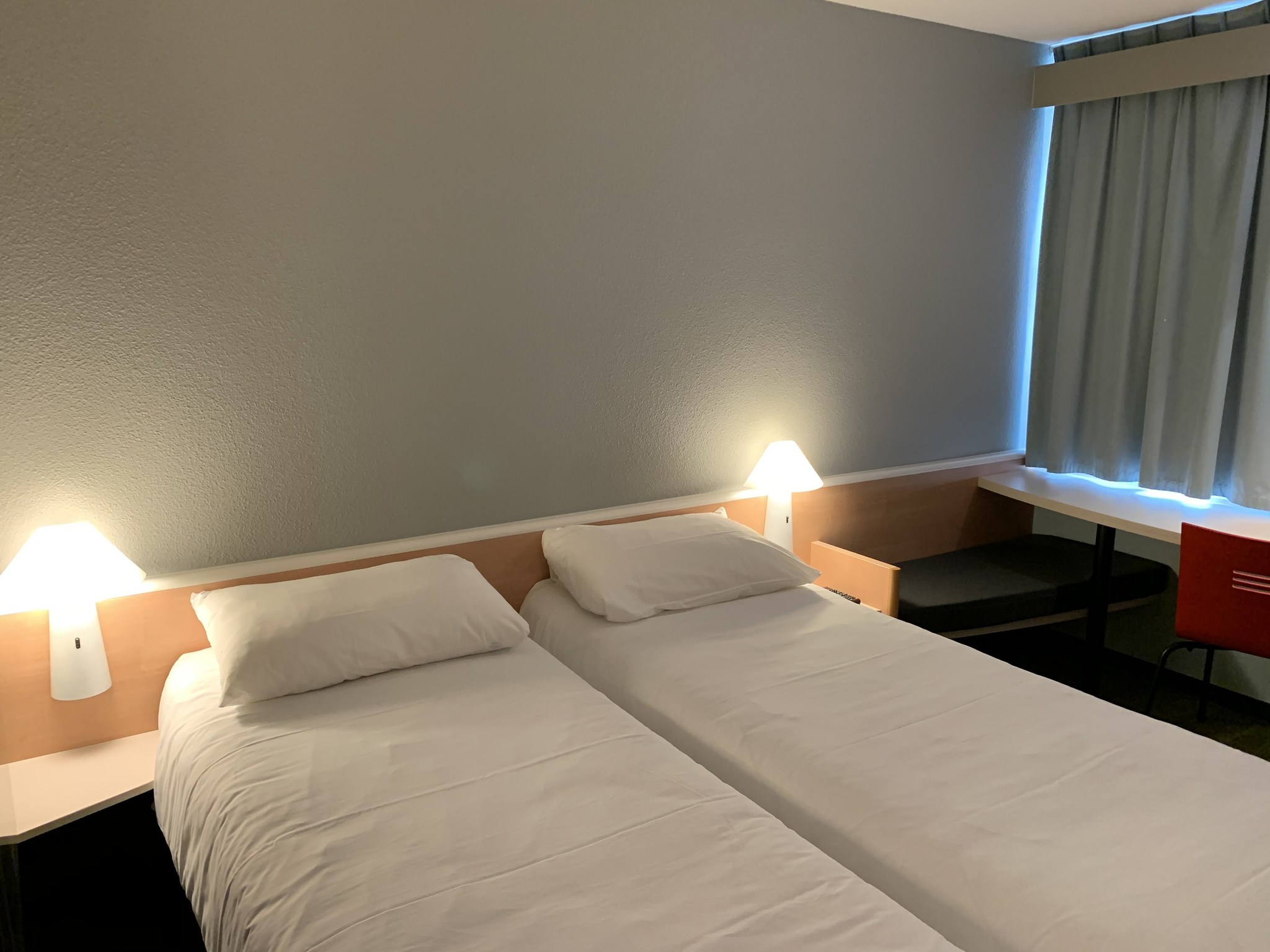 Hotel Auray ibis Auray AccorHotels