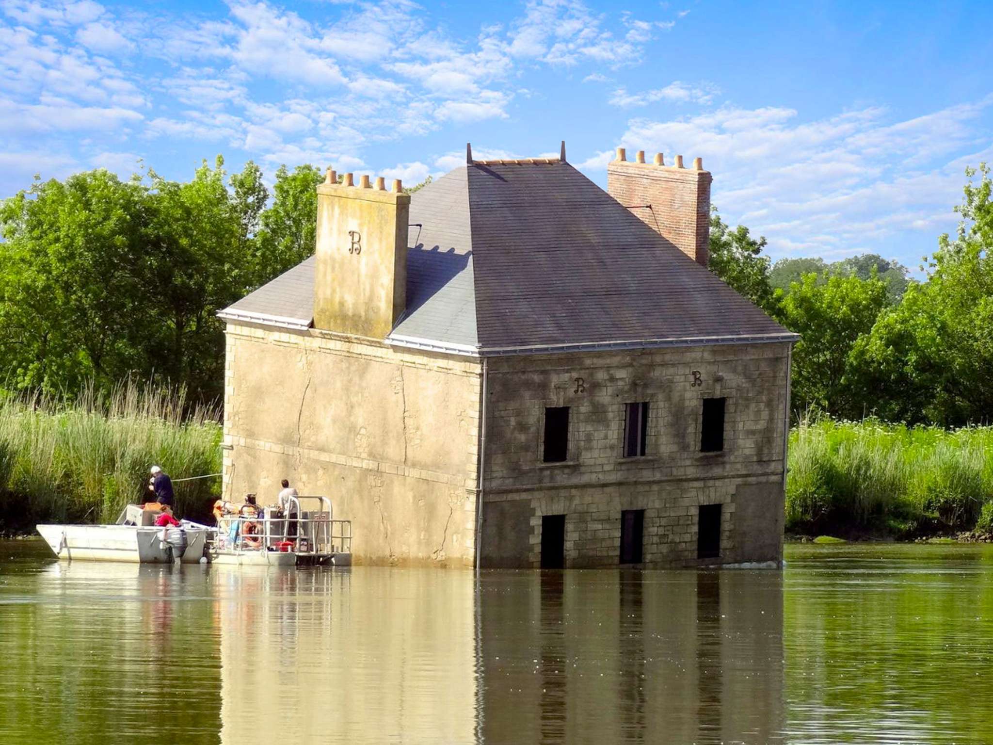 Foto - ibis Nantes Saint Herblain