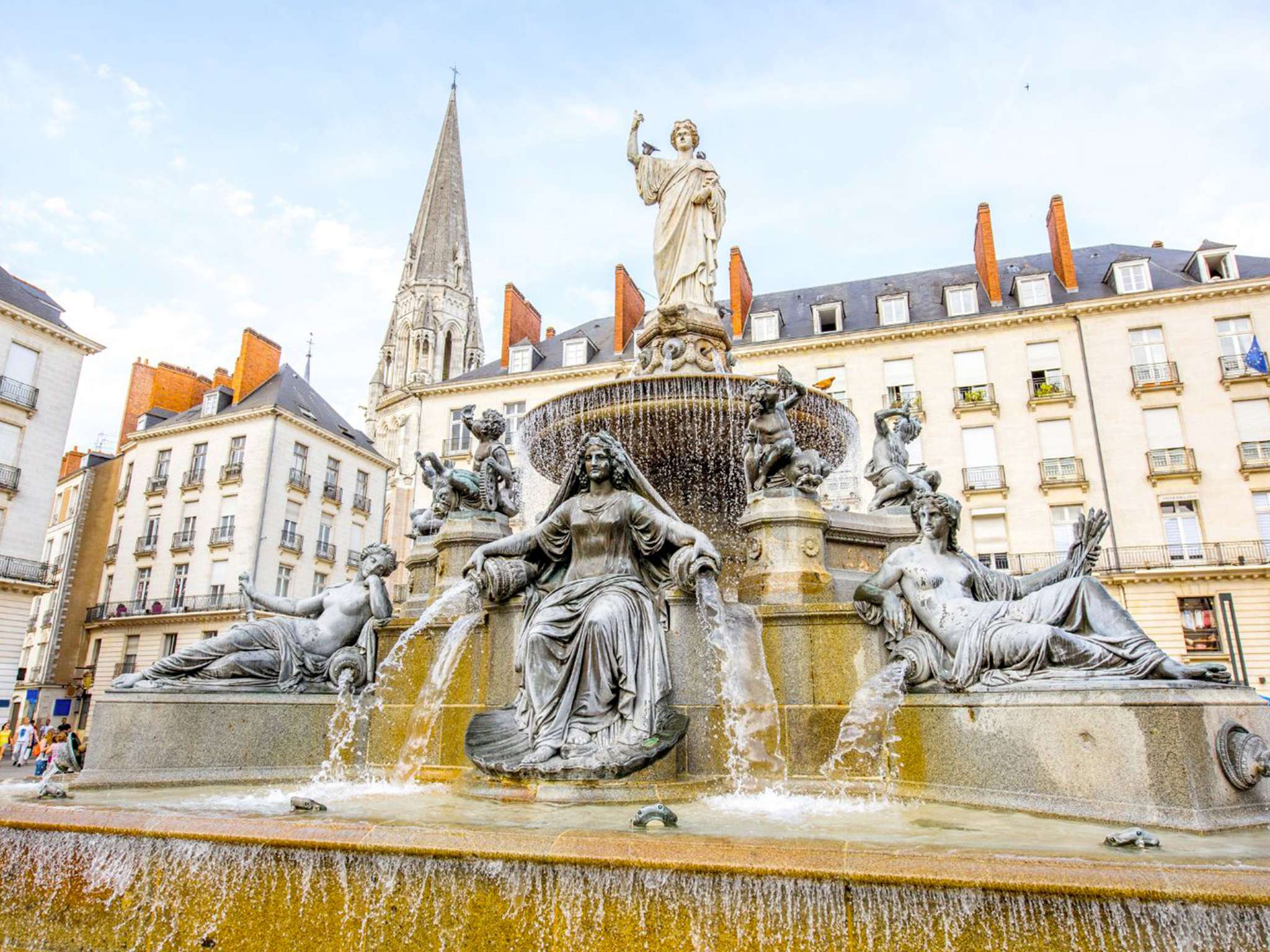 Foto - ibis Nantes Saint Herblain