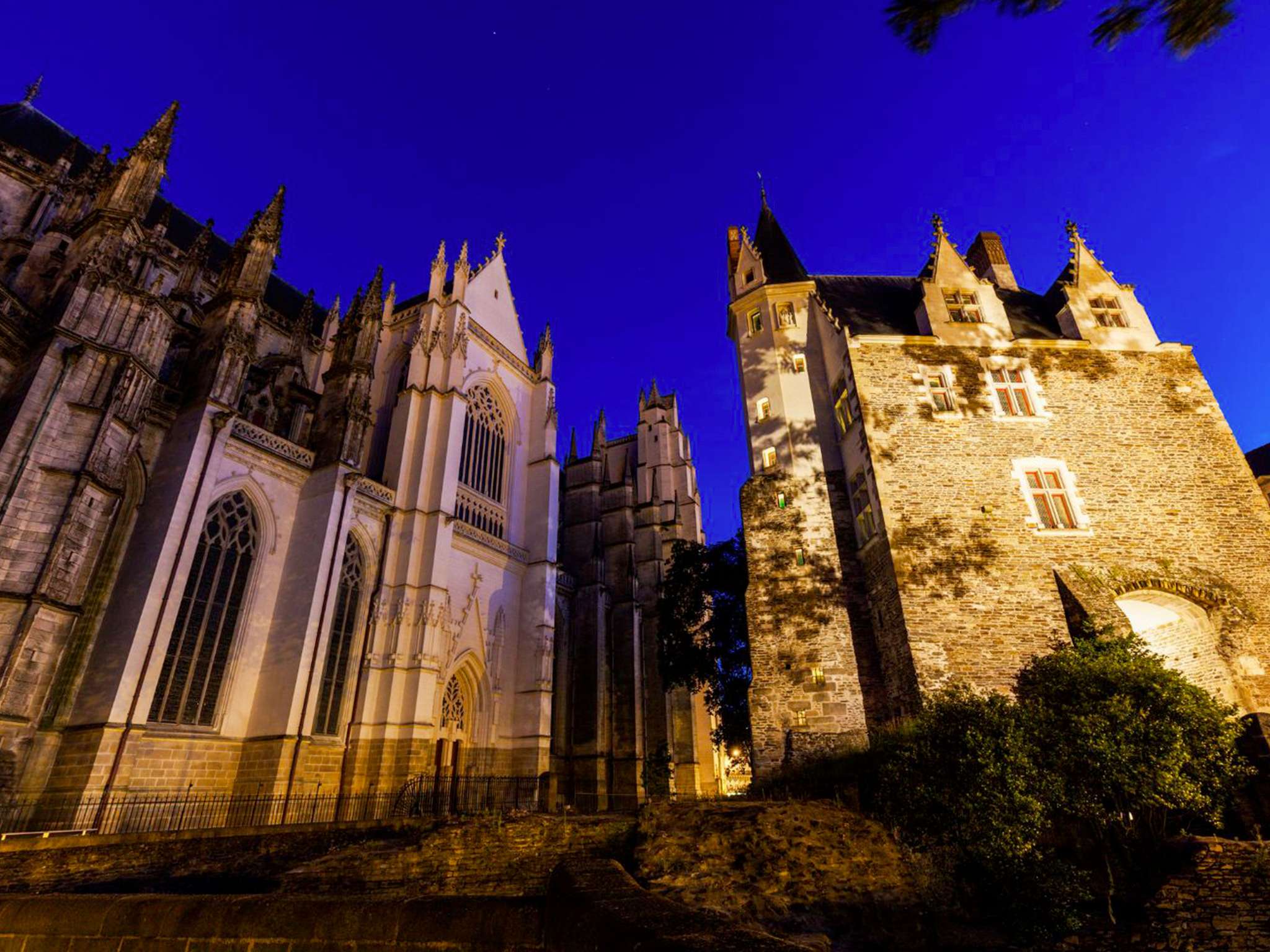 Foto - ibis Nantes Saint Herblain