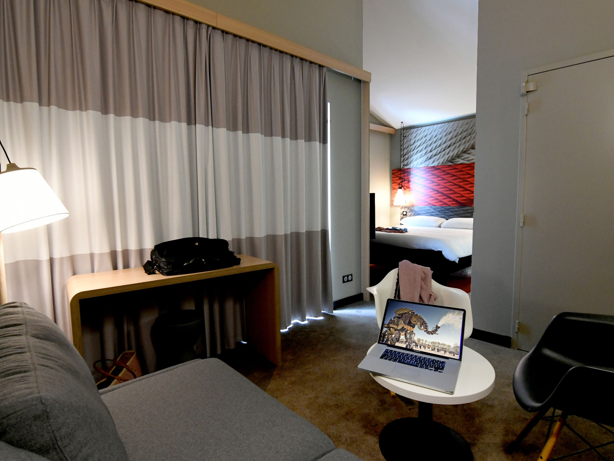 Foto - ibis Nantes Saint Herblain